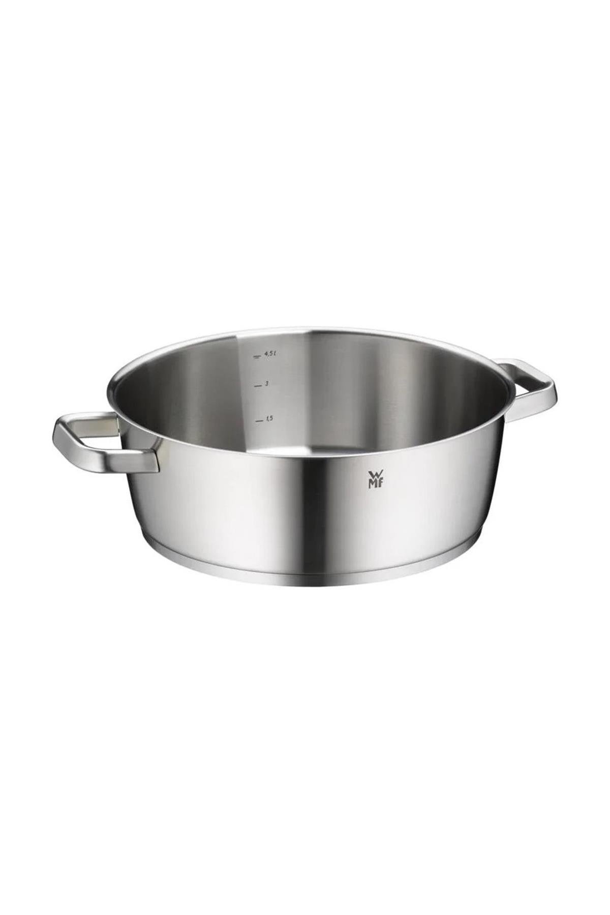WMF Iconic Kısa Tencere 28 cm
