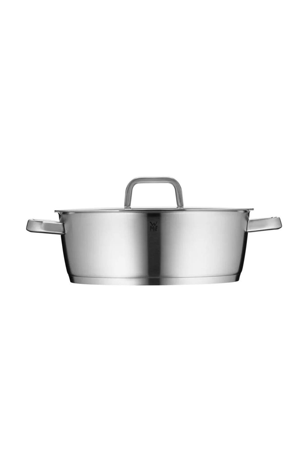 WMF Iconic Kısa Tencere 28 cm