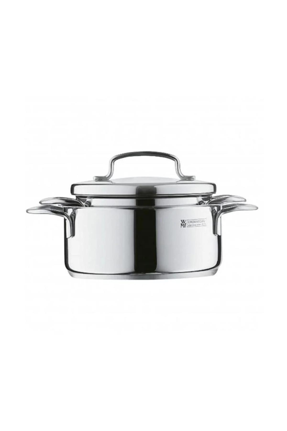 WMF Mini 12 cm Kısa Tencere