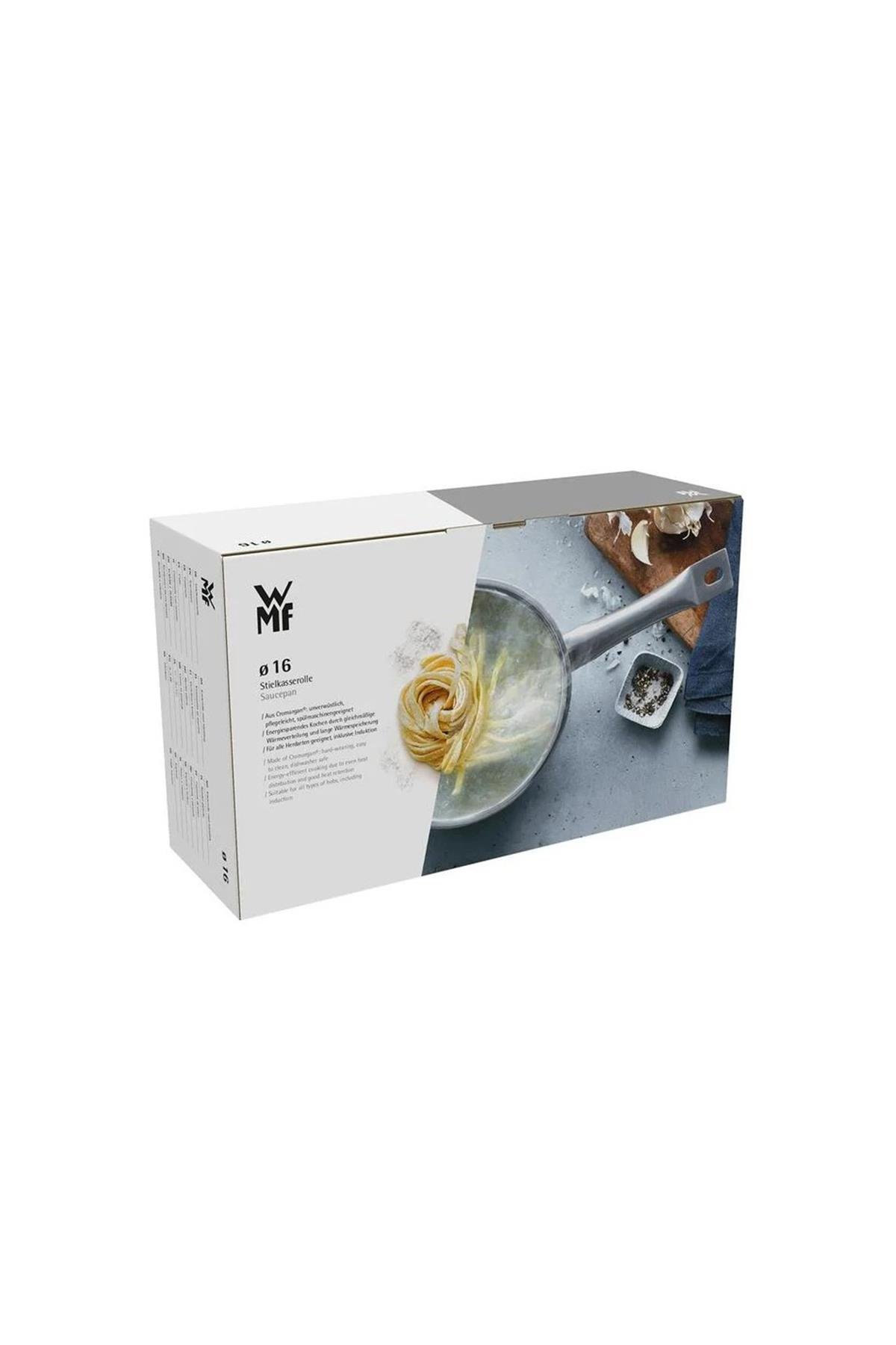WMF Mini 16 cm Kapaklı Sos Tenceresi