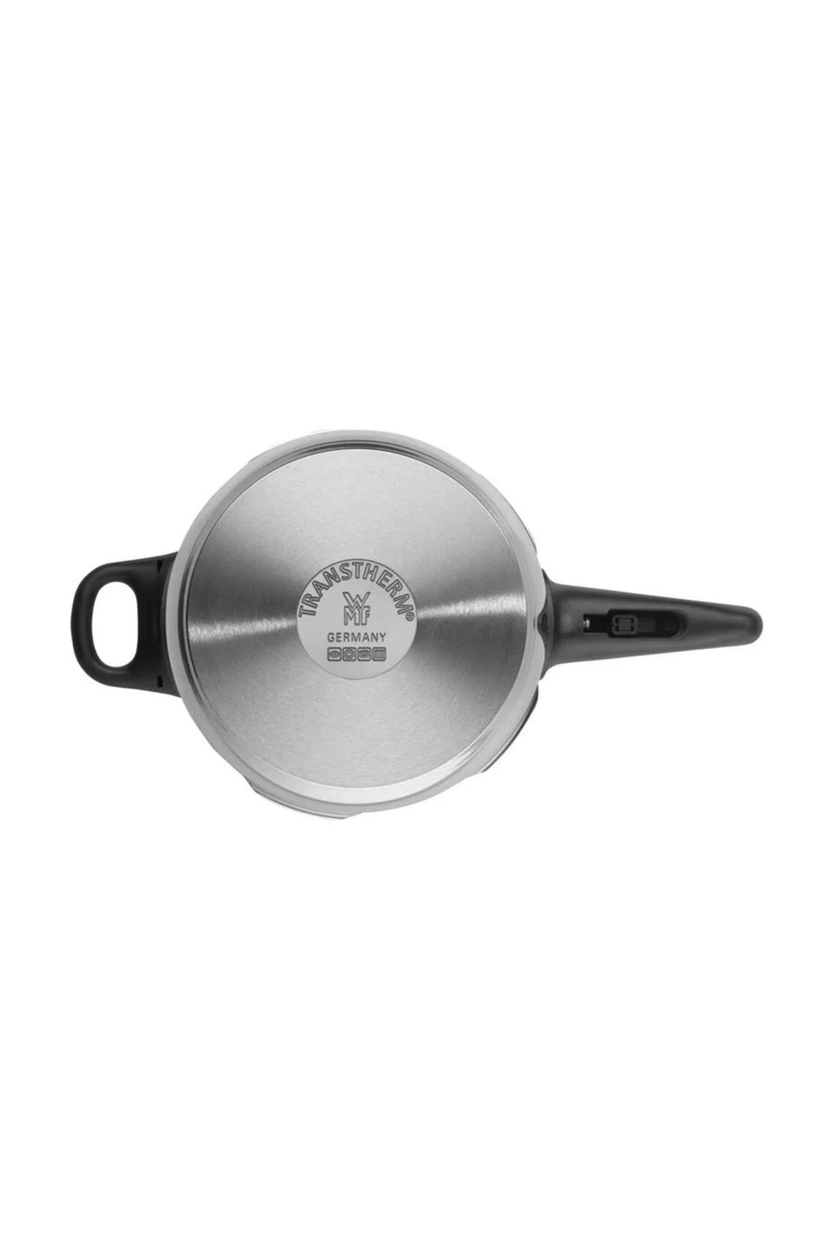 WMF Perfect Düdüklü Tencere Seti 4,5+3LT
