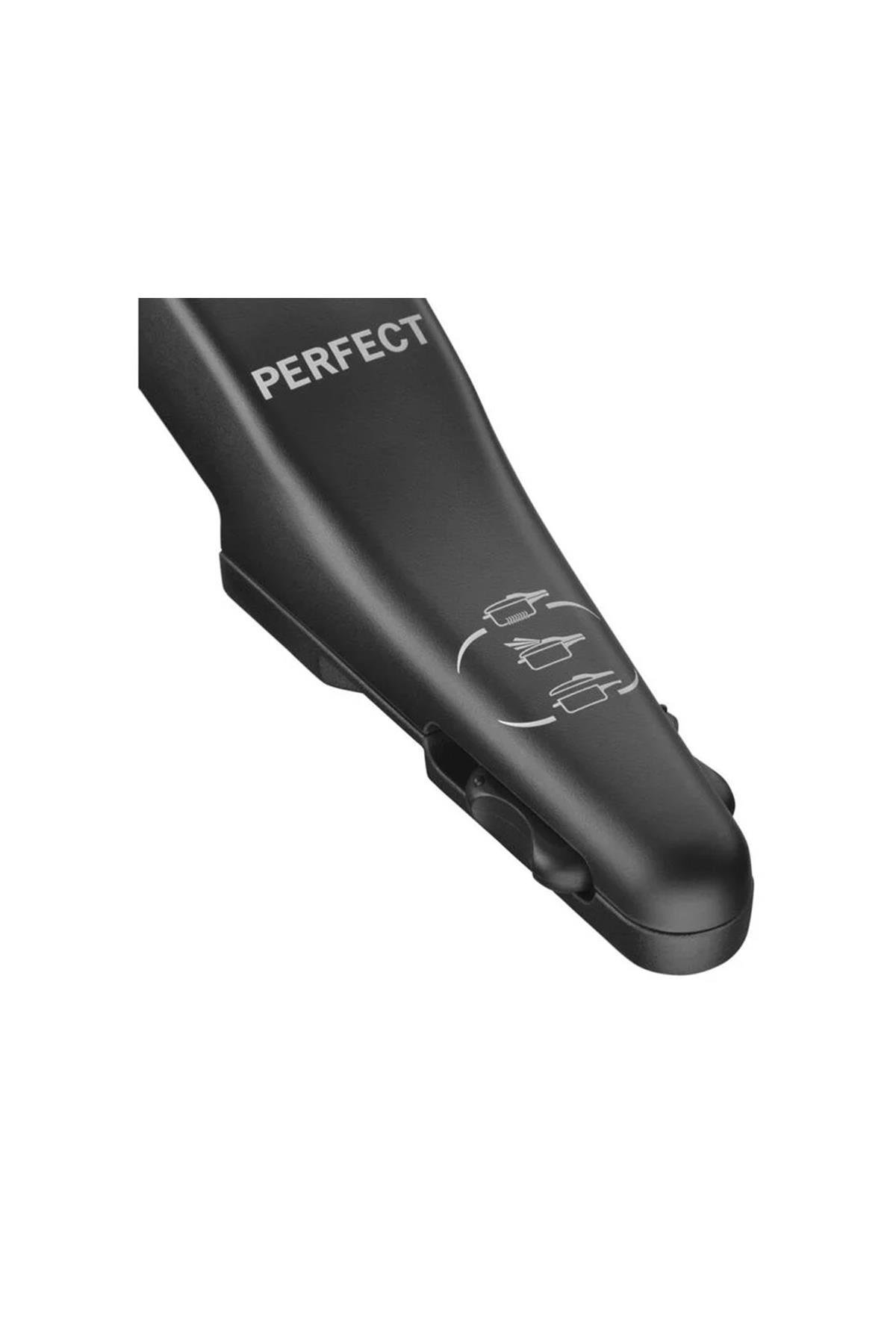 WMF Perfect Düdüklü Tencere Seti 4,5+3LT