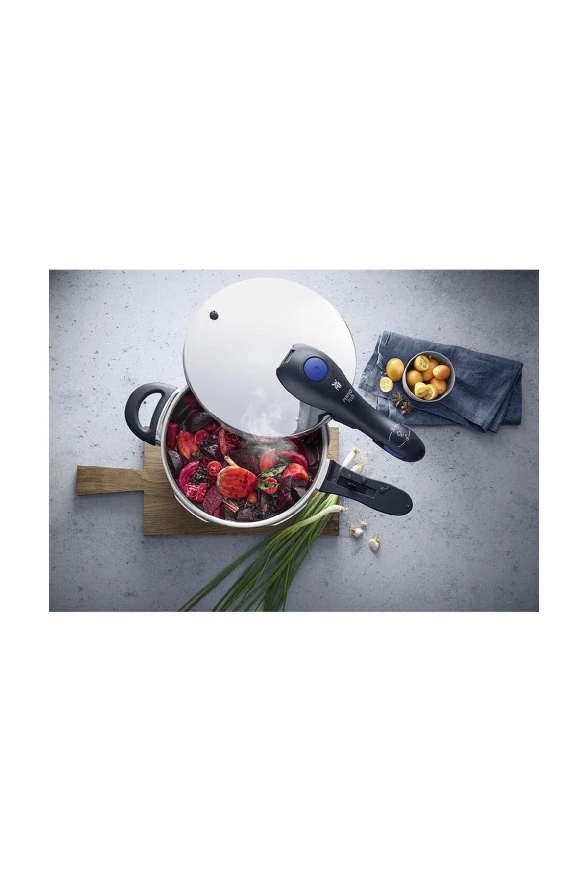 WMF Perfect Plus Düdüklü Tencere 3 lt
