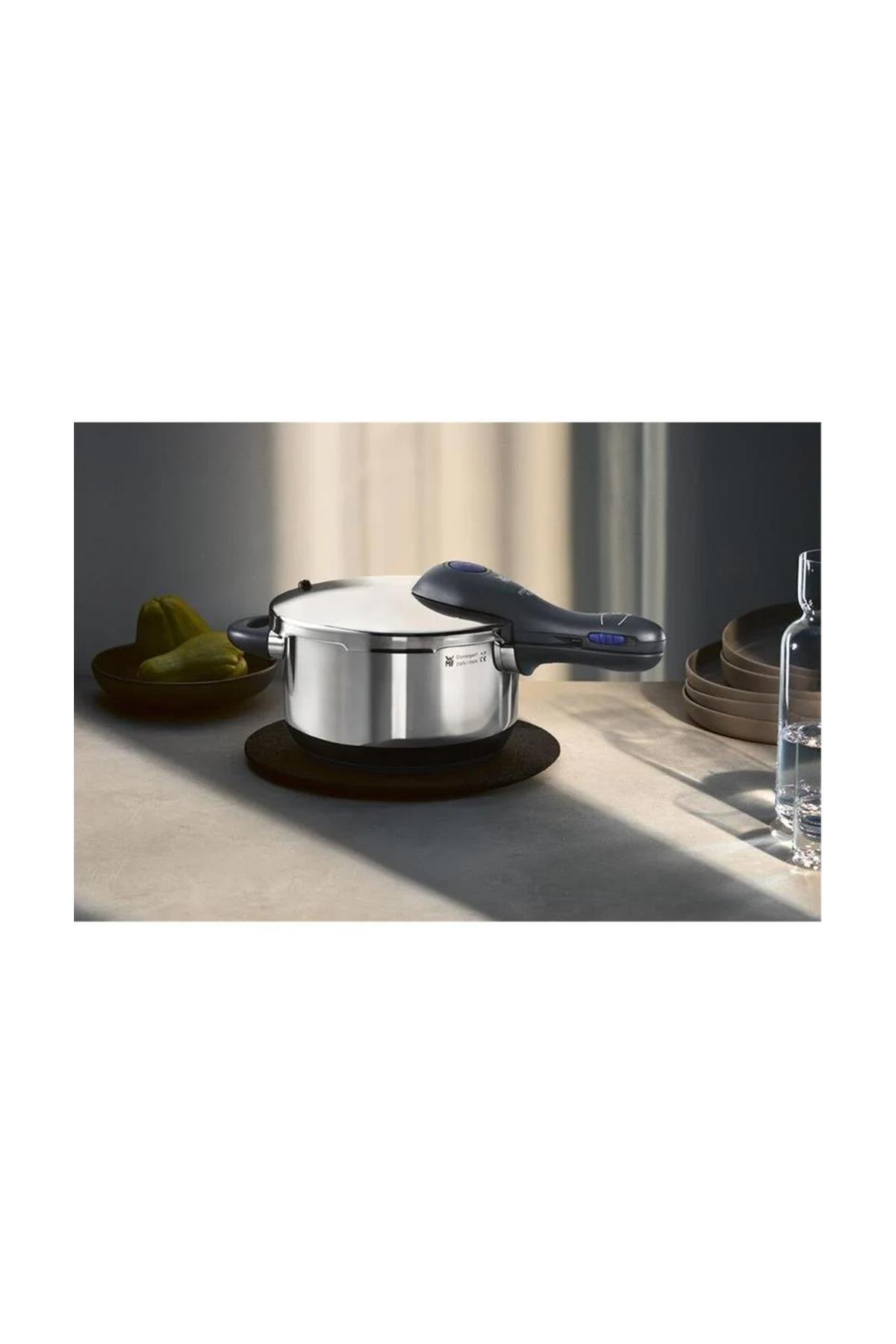 WMF Perfect Plus Düdüklü Tencere 3 lt