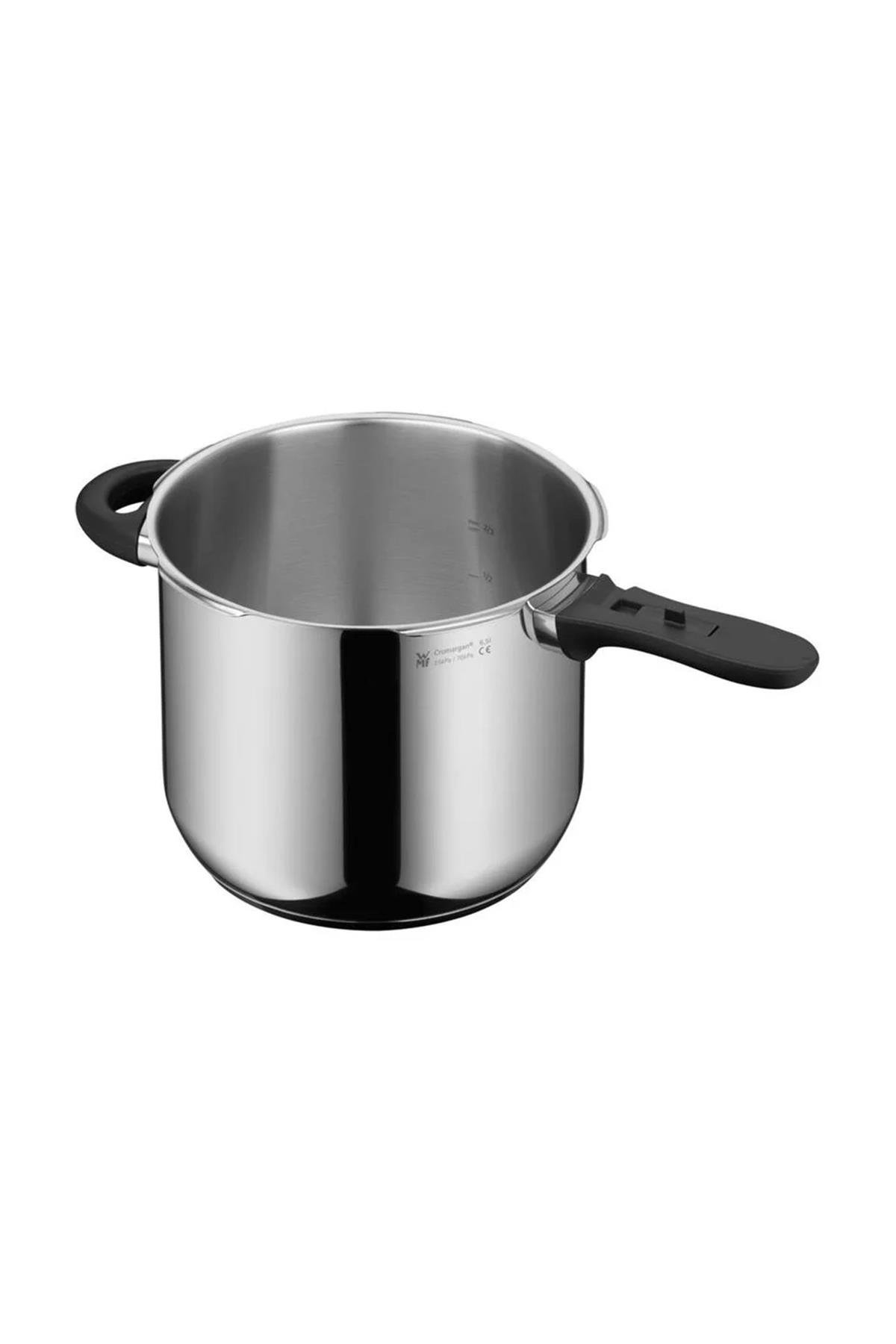 WMF Perfect Plus Düdüklü Tencere 6.5 lt
