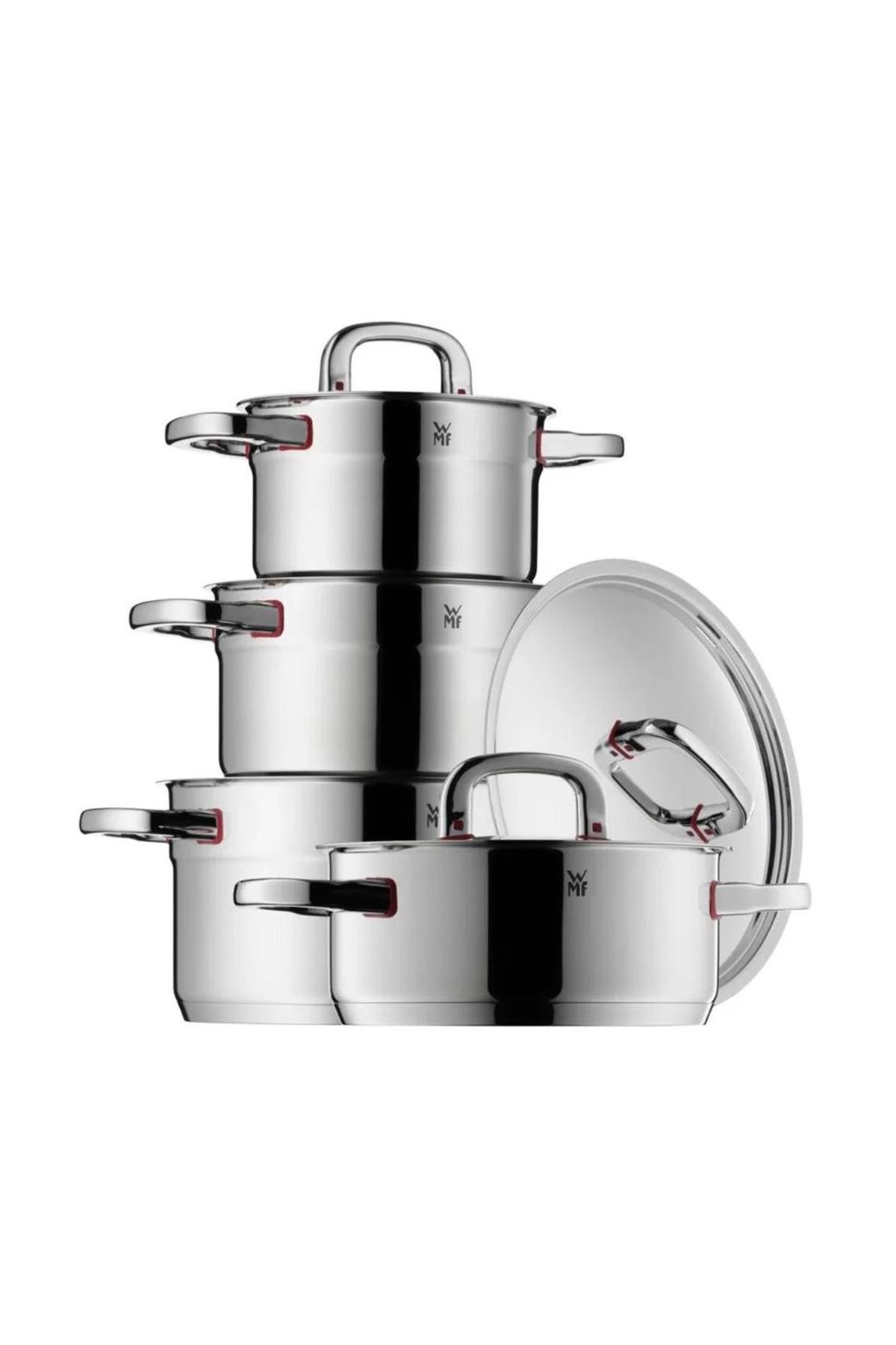 WMF Premium One Tencere Seti 5 Parça