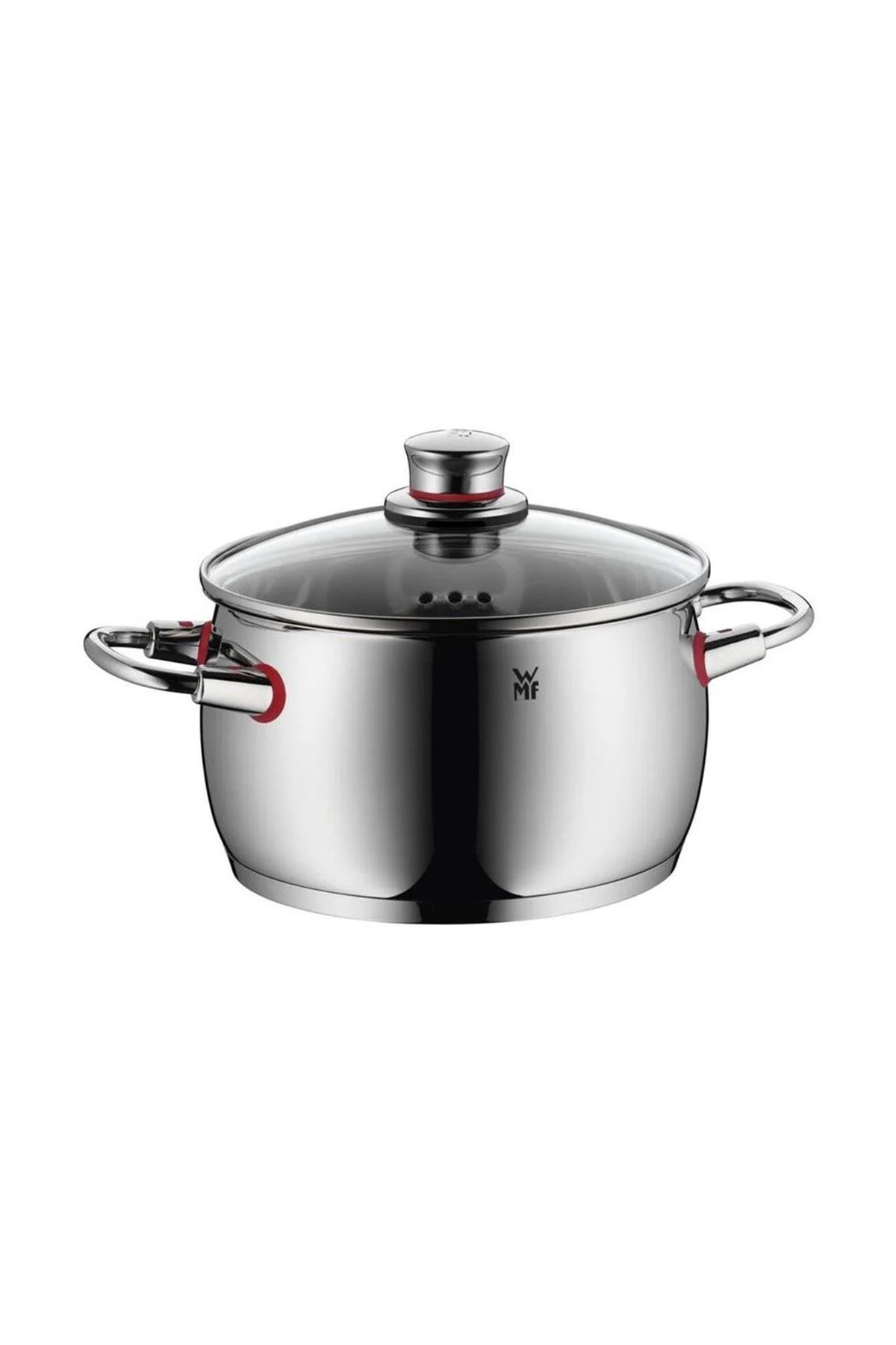 WMF Quality One Tencere Seti 4 Parça