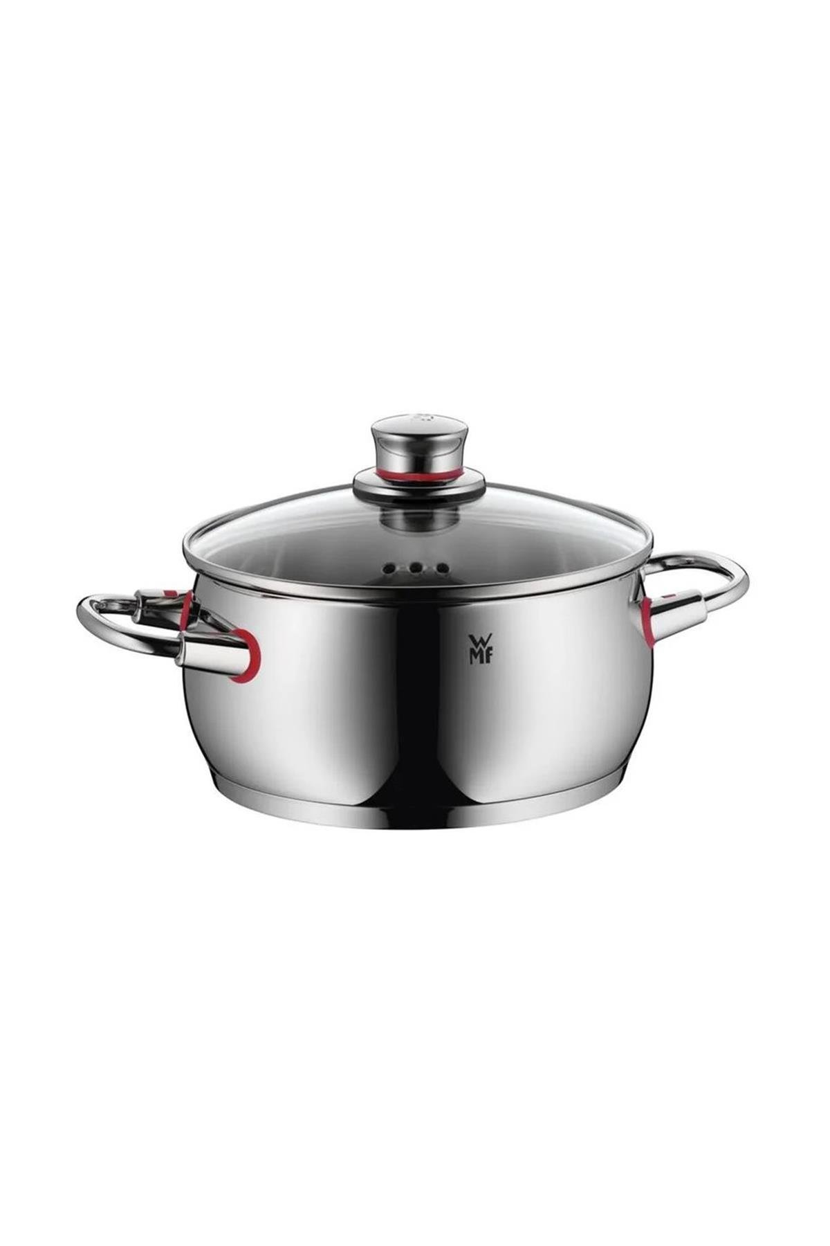 WMF Quality One Tencere Seti 4 Parça