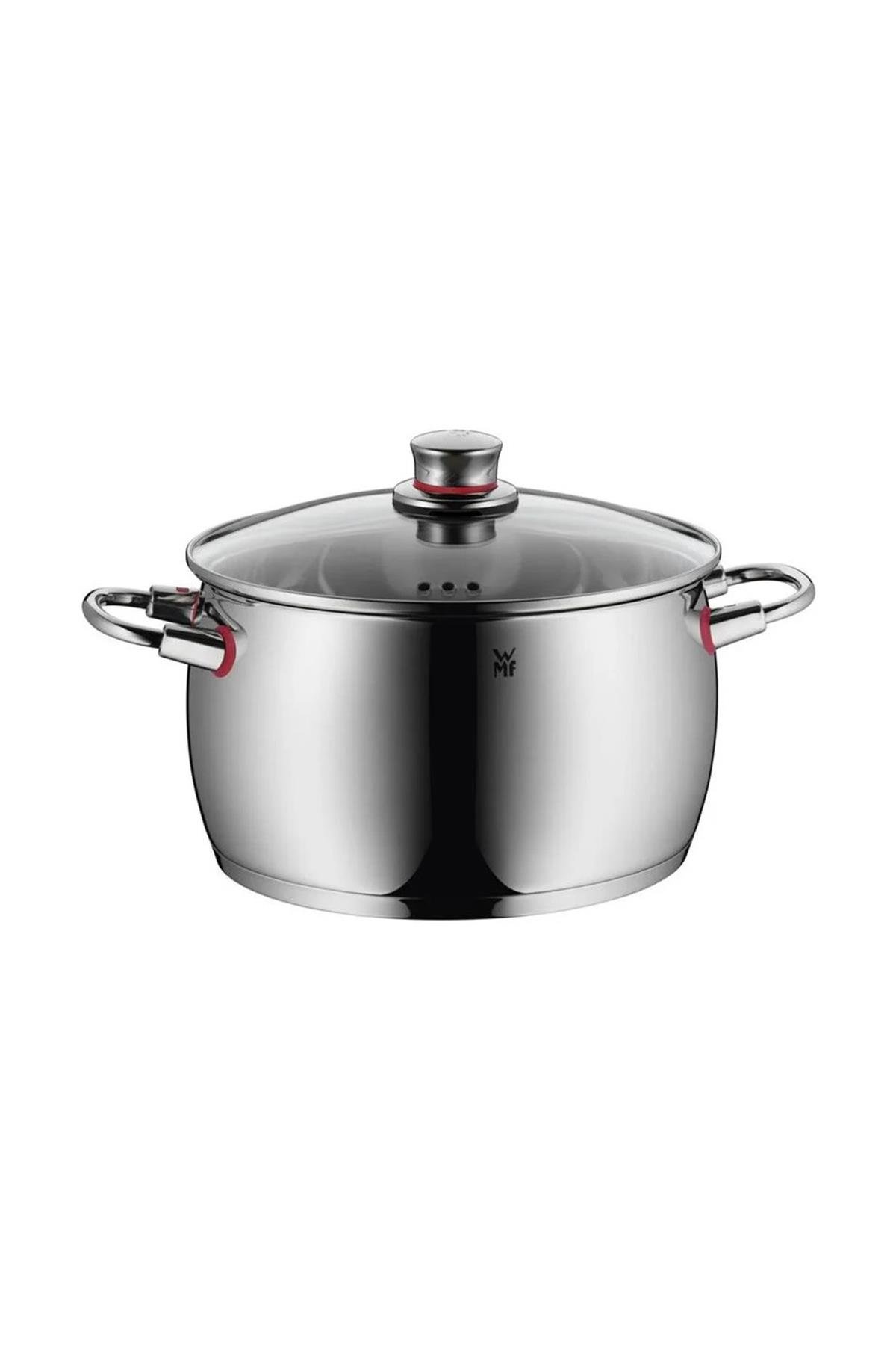 WMF Quality One Tencere Seti 4 Parça