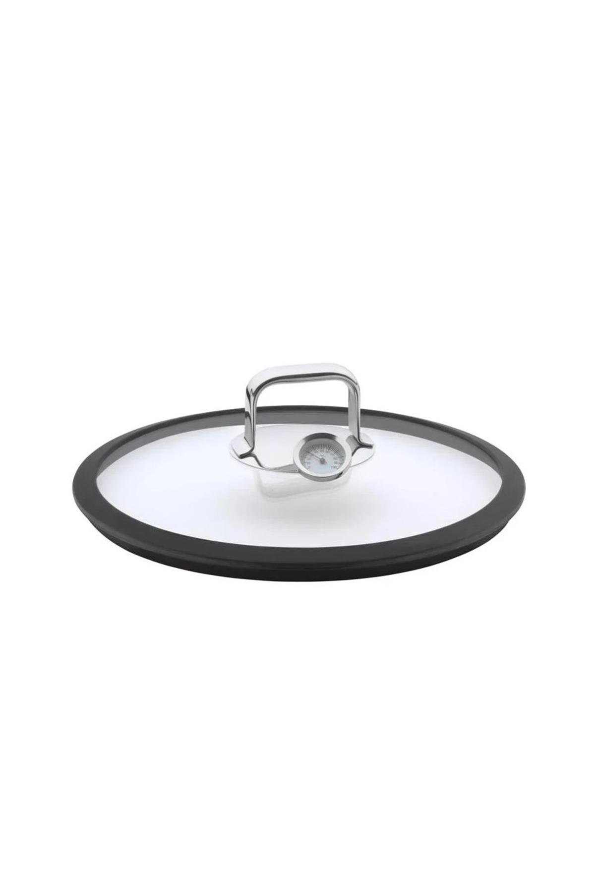 WMF Vitalis Yuvarlak Buharlı Pişirici 5 L