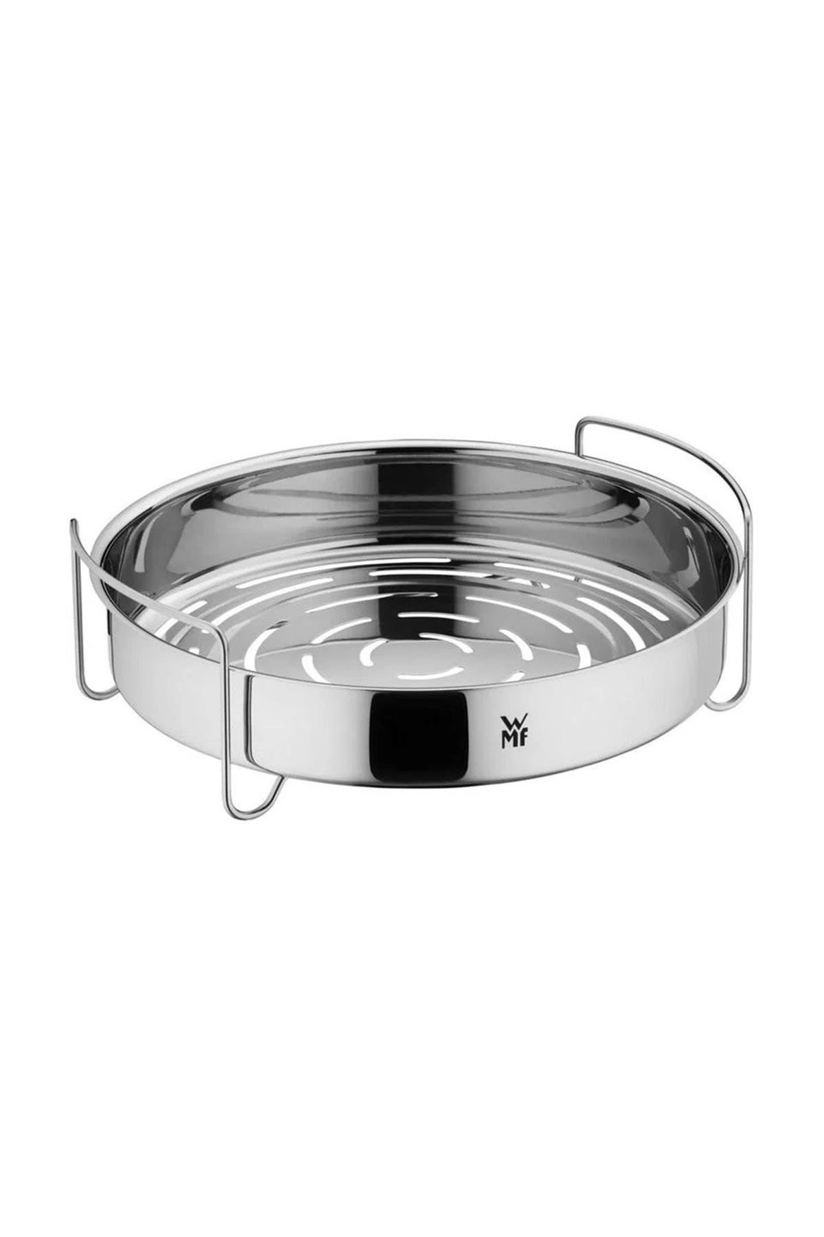 WMF Vitalis Yuvarlak Buharlı Pişirici 5 L
