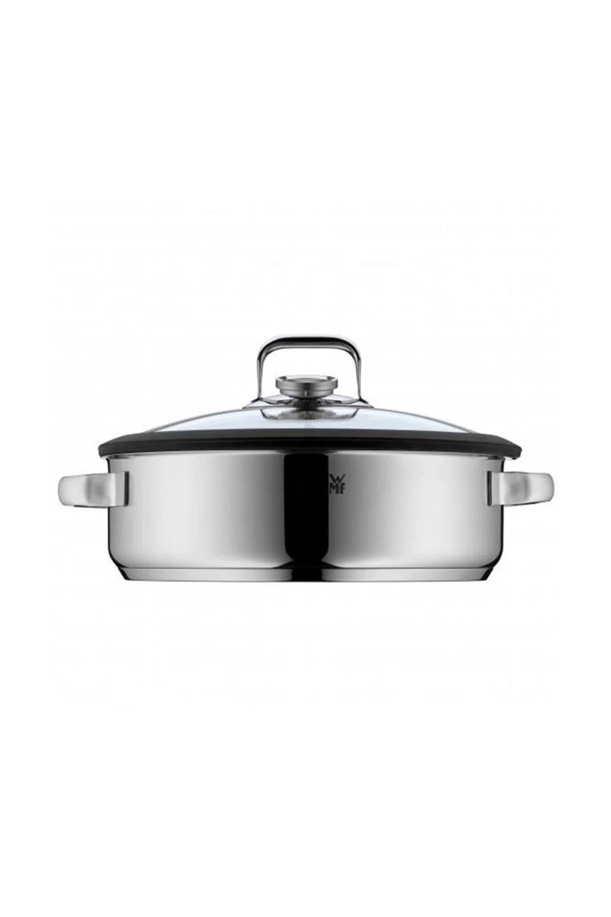 WMF Vitalis Yuvarlak Buharlı Pişirici 5 L