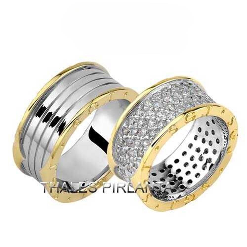 Bvlgari Alyans Modeli