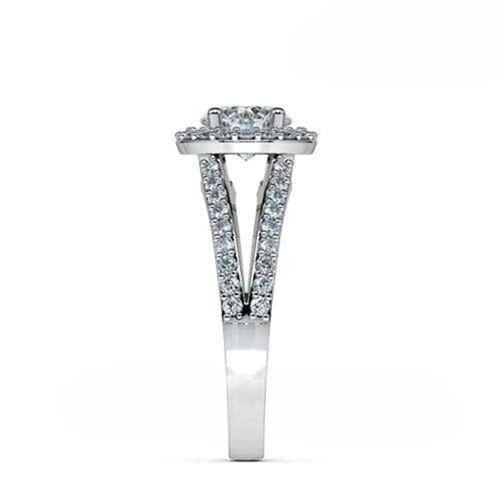 GIA Pırlanta 0,90 Karat