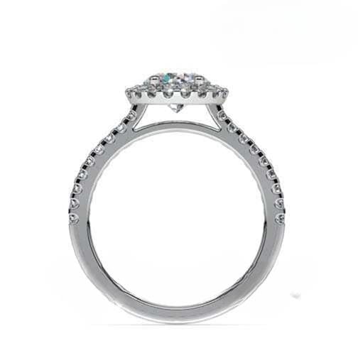 GIA Pırlanta 1.10 G-VS