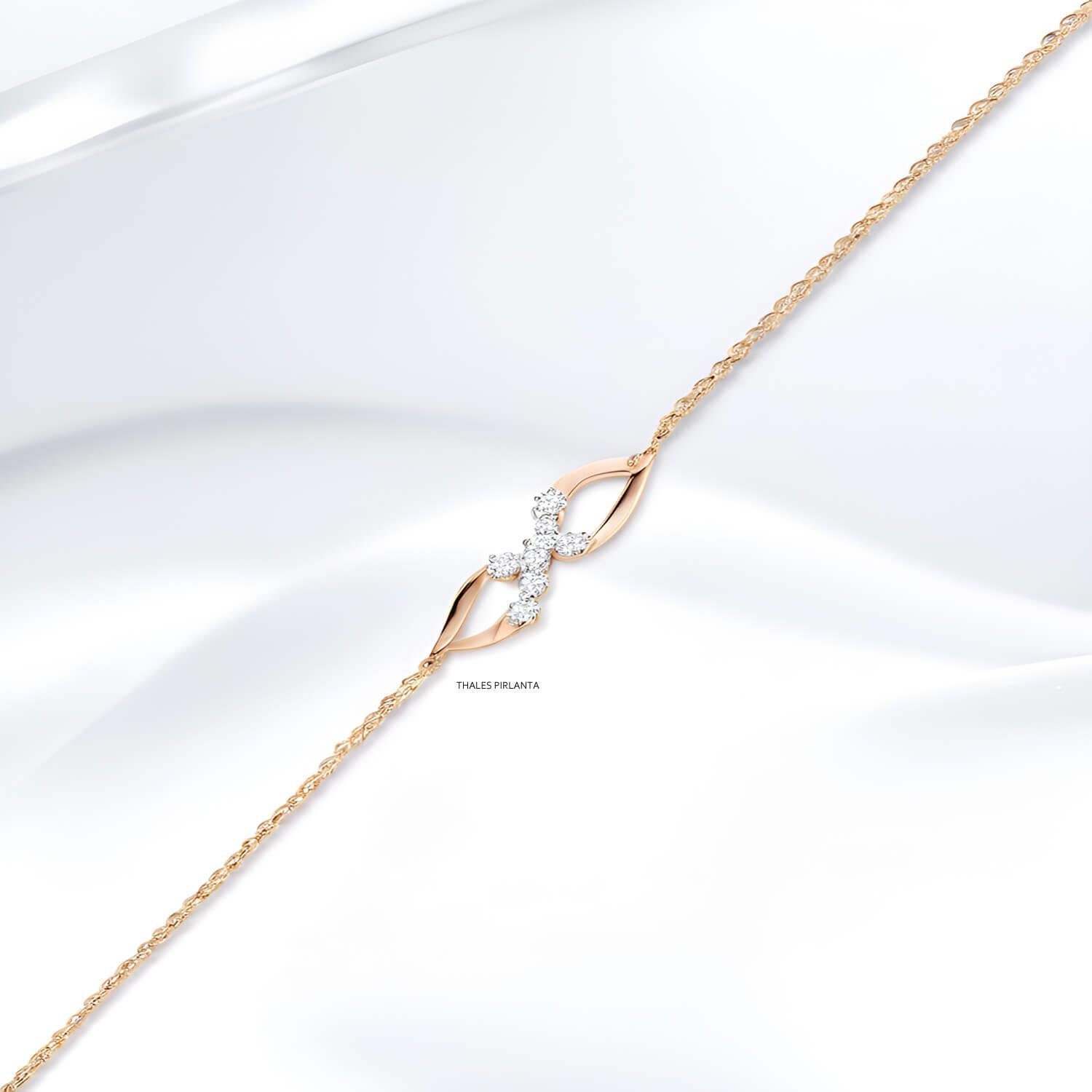 Sonsuzluk Bileklik Modeli