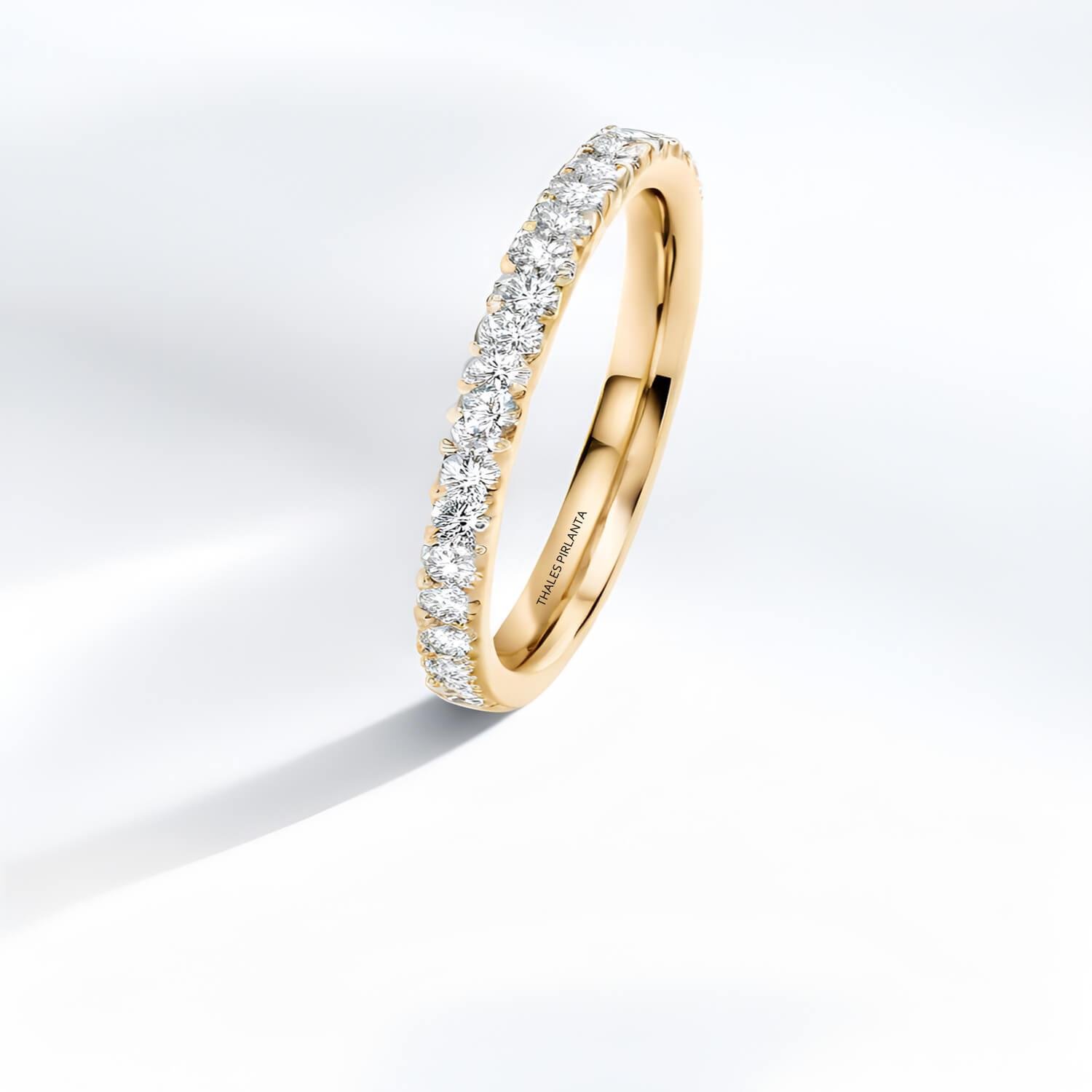 Tamtur Pırlanta 1.30 Karat