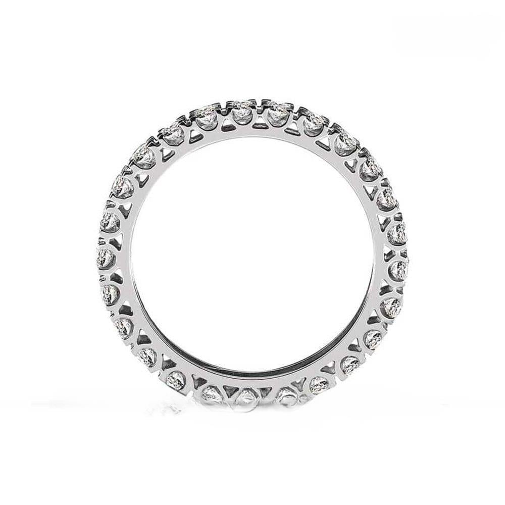 Tamtur Pırlanta Modeli 1,25 Karat F VS