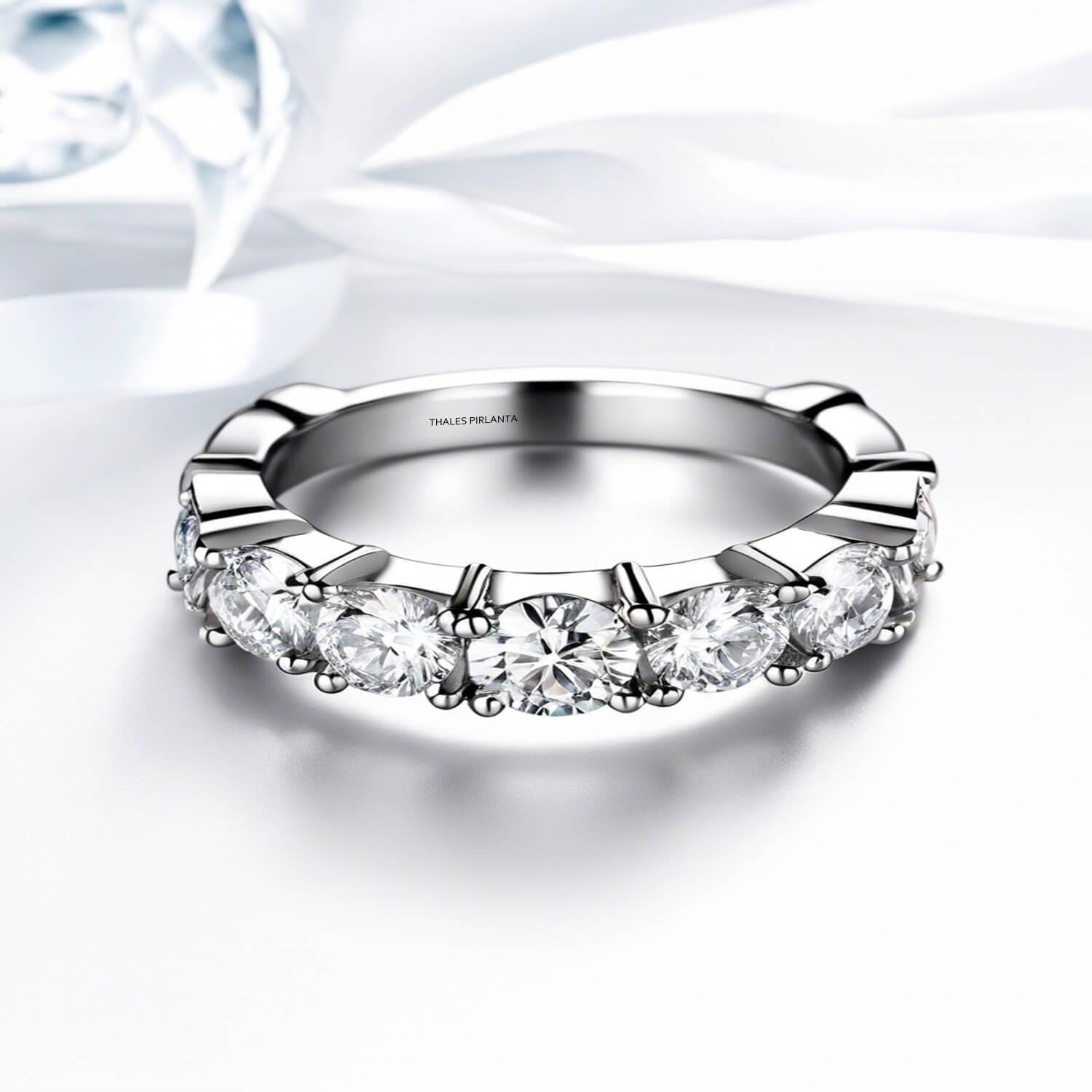 Tamtur Pırlanta Yüzük 5.50 Karat