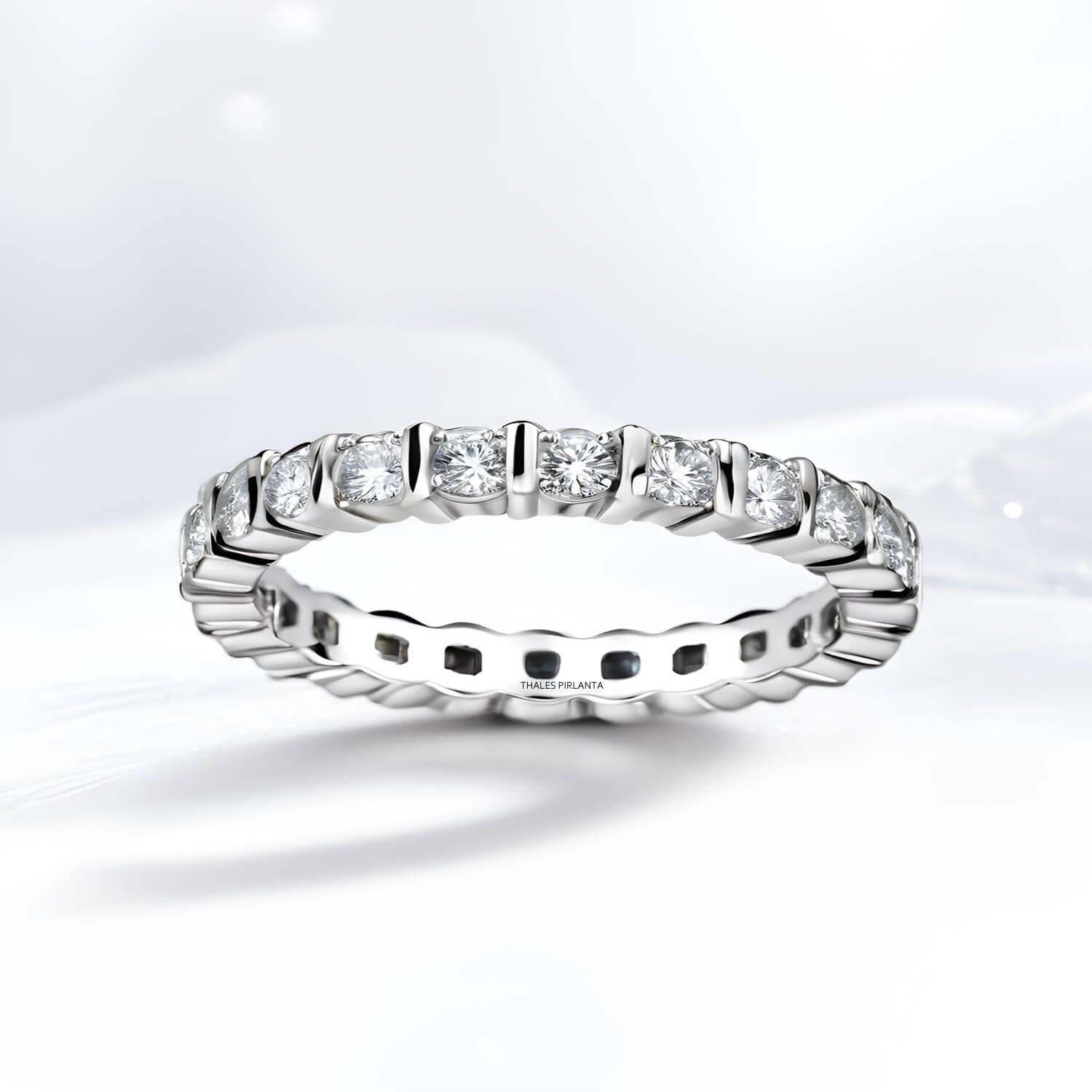 Tamtur Yüzük Modelleri