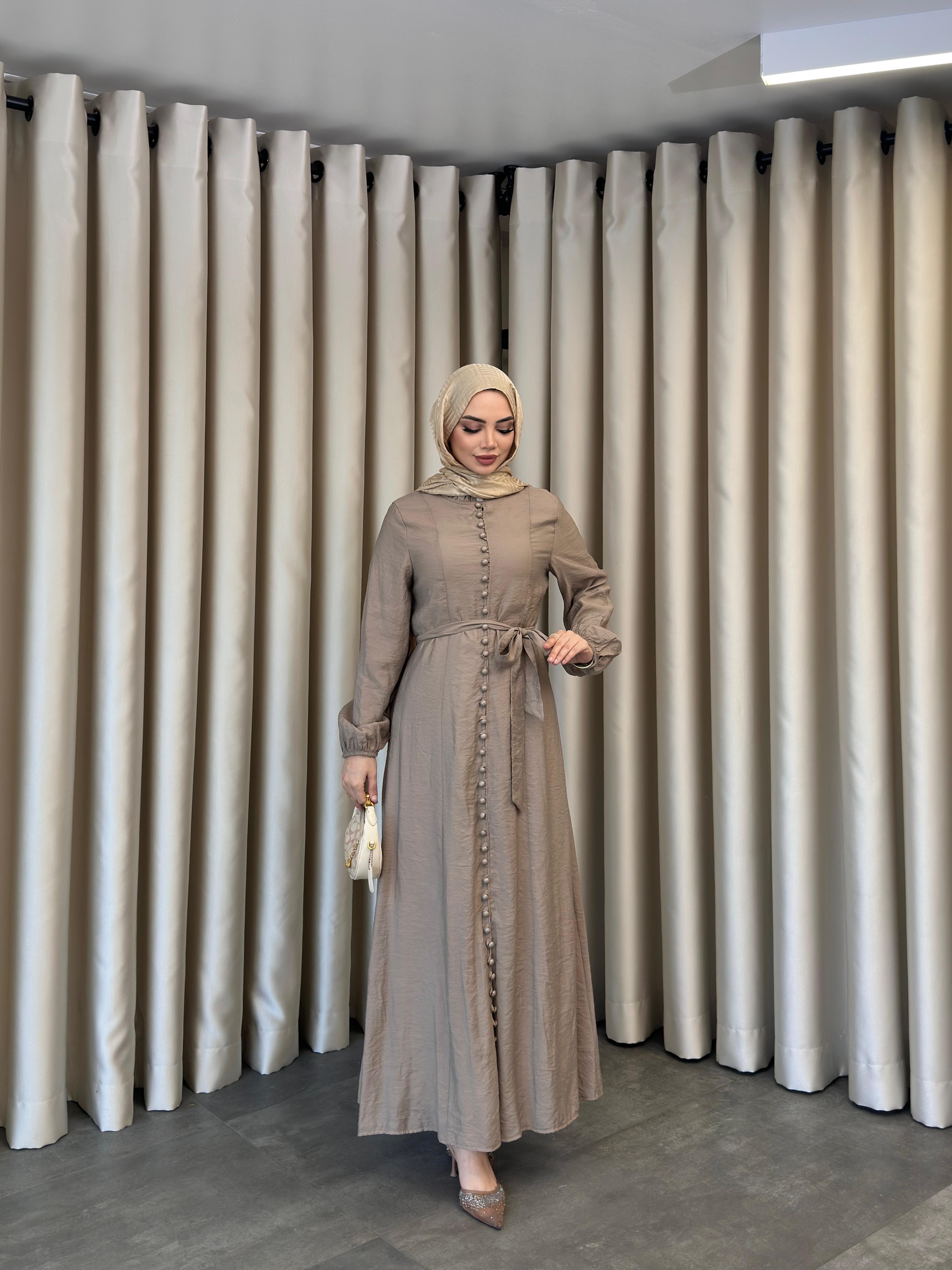dila premium elbise