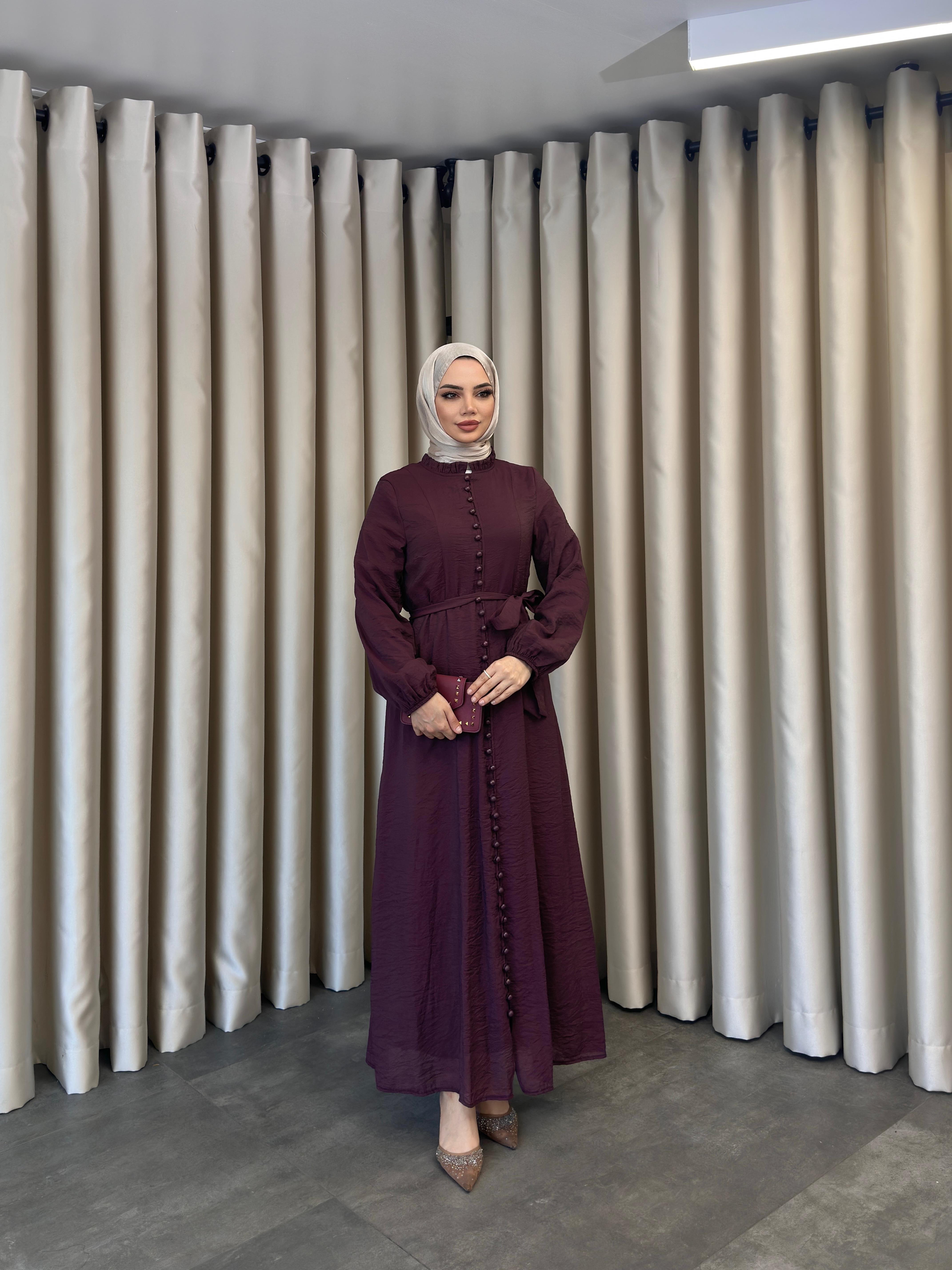 dila premium elbise