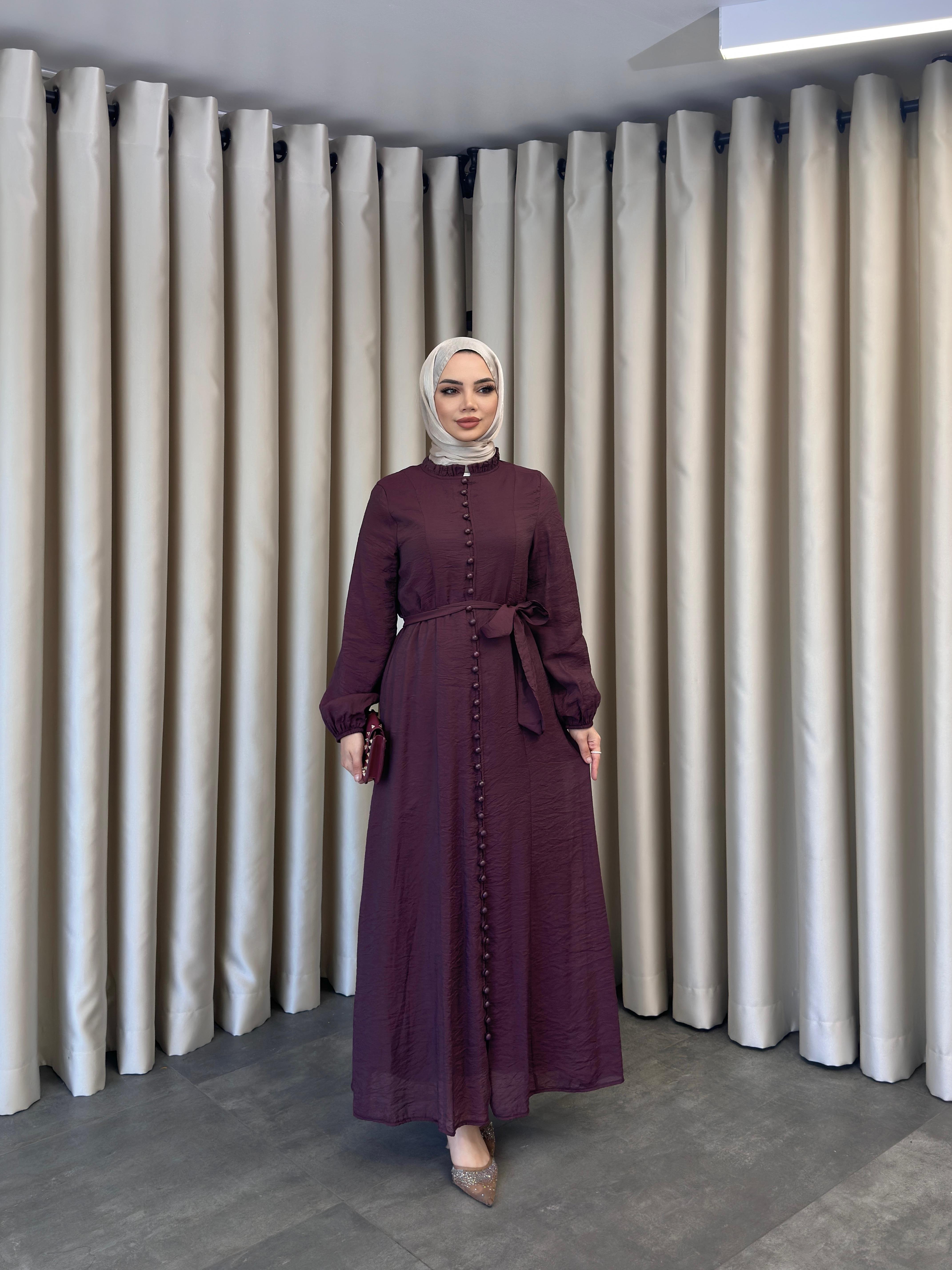 dila premium elbise