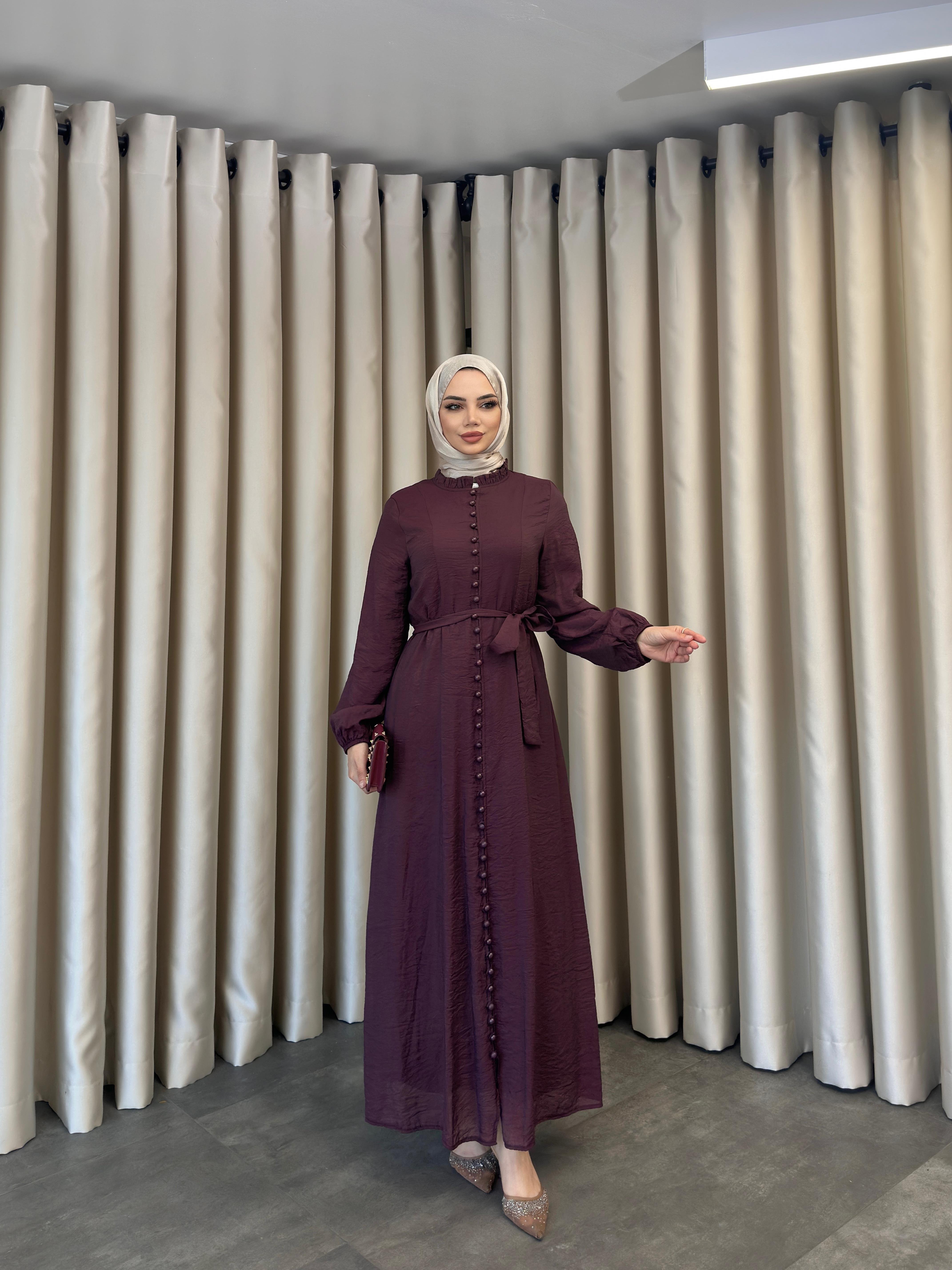 dila premium elbise