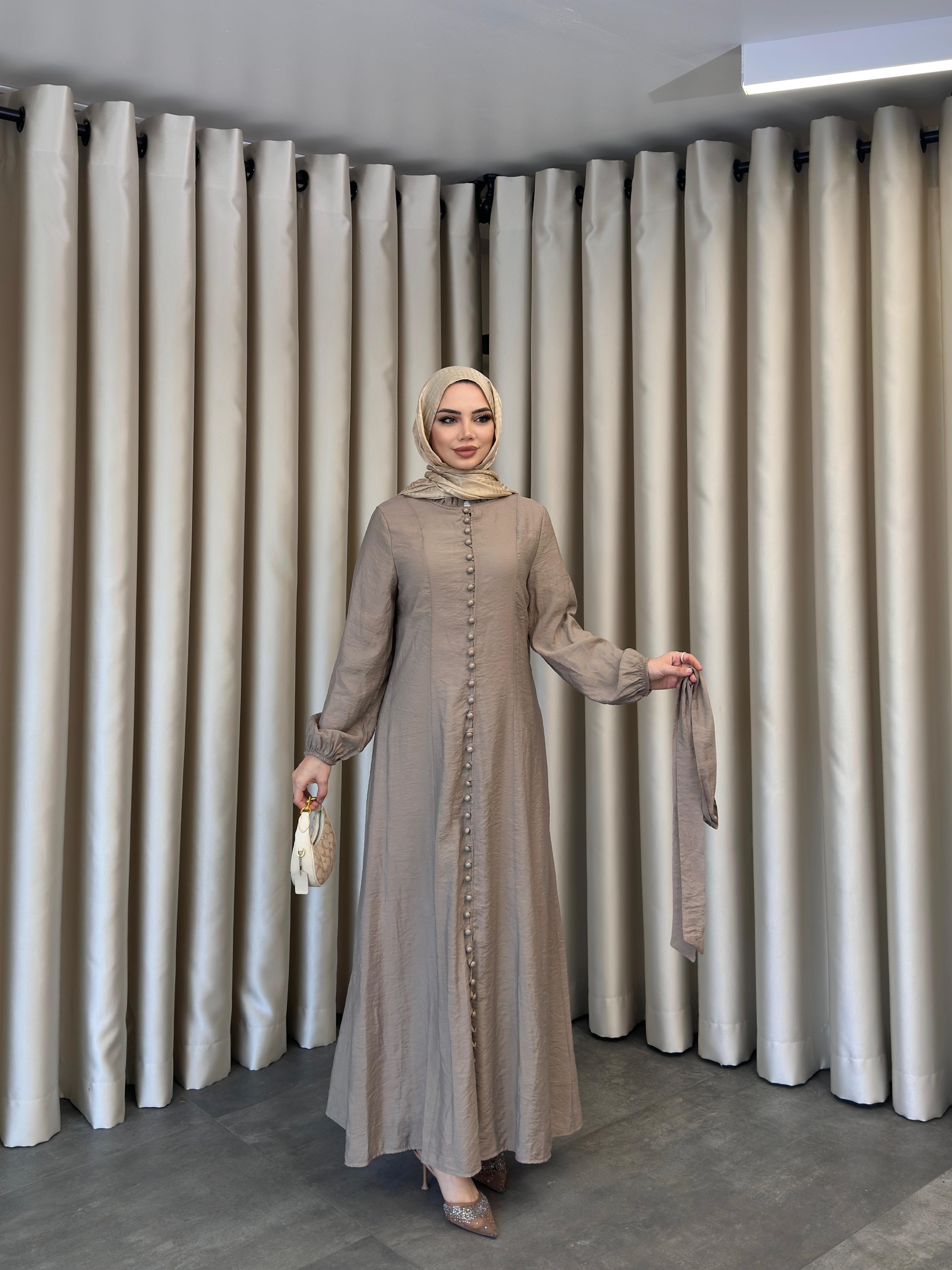 dila premium elbise