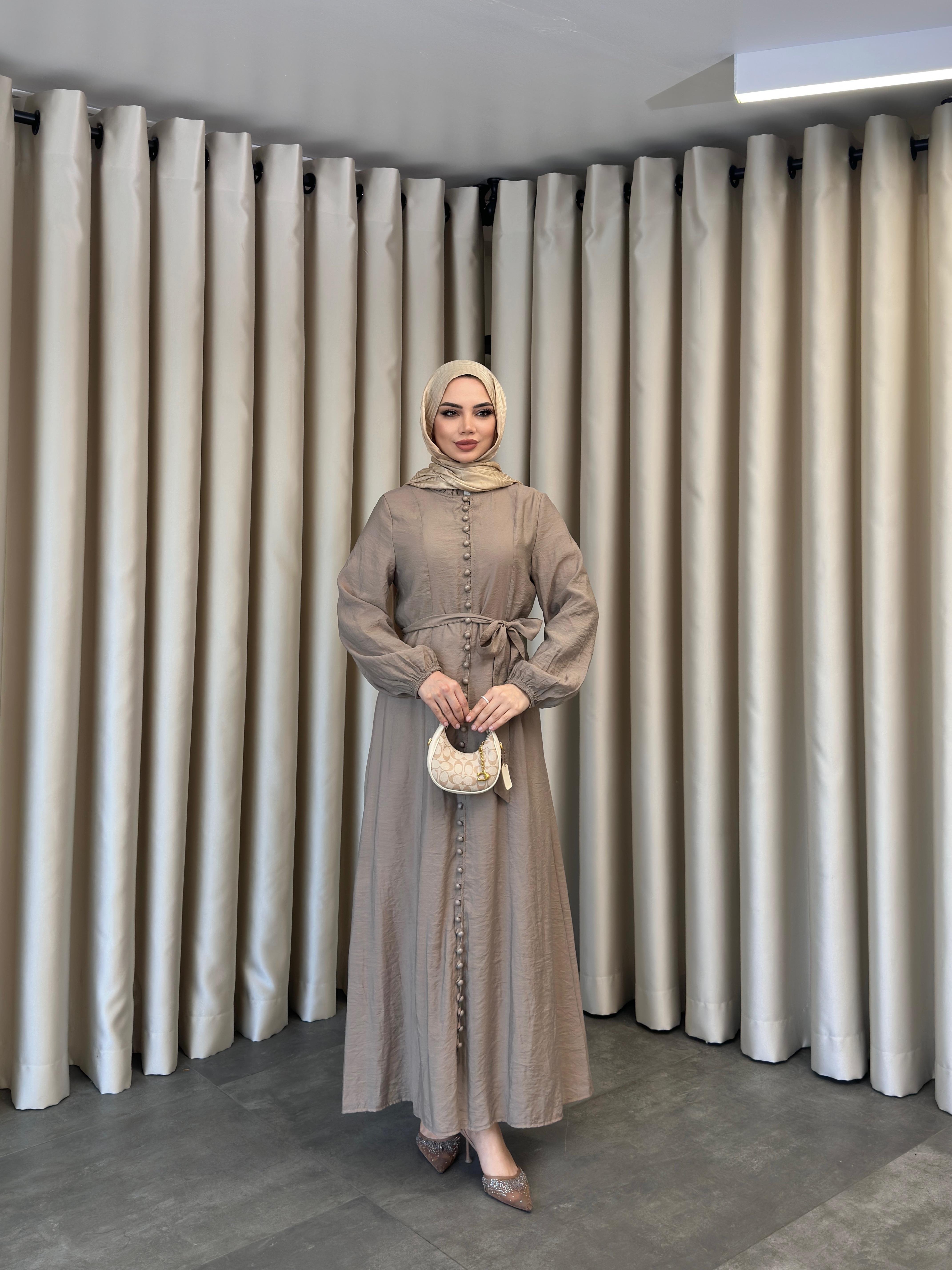 dila premium elbise