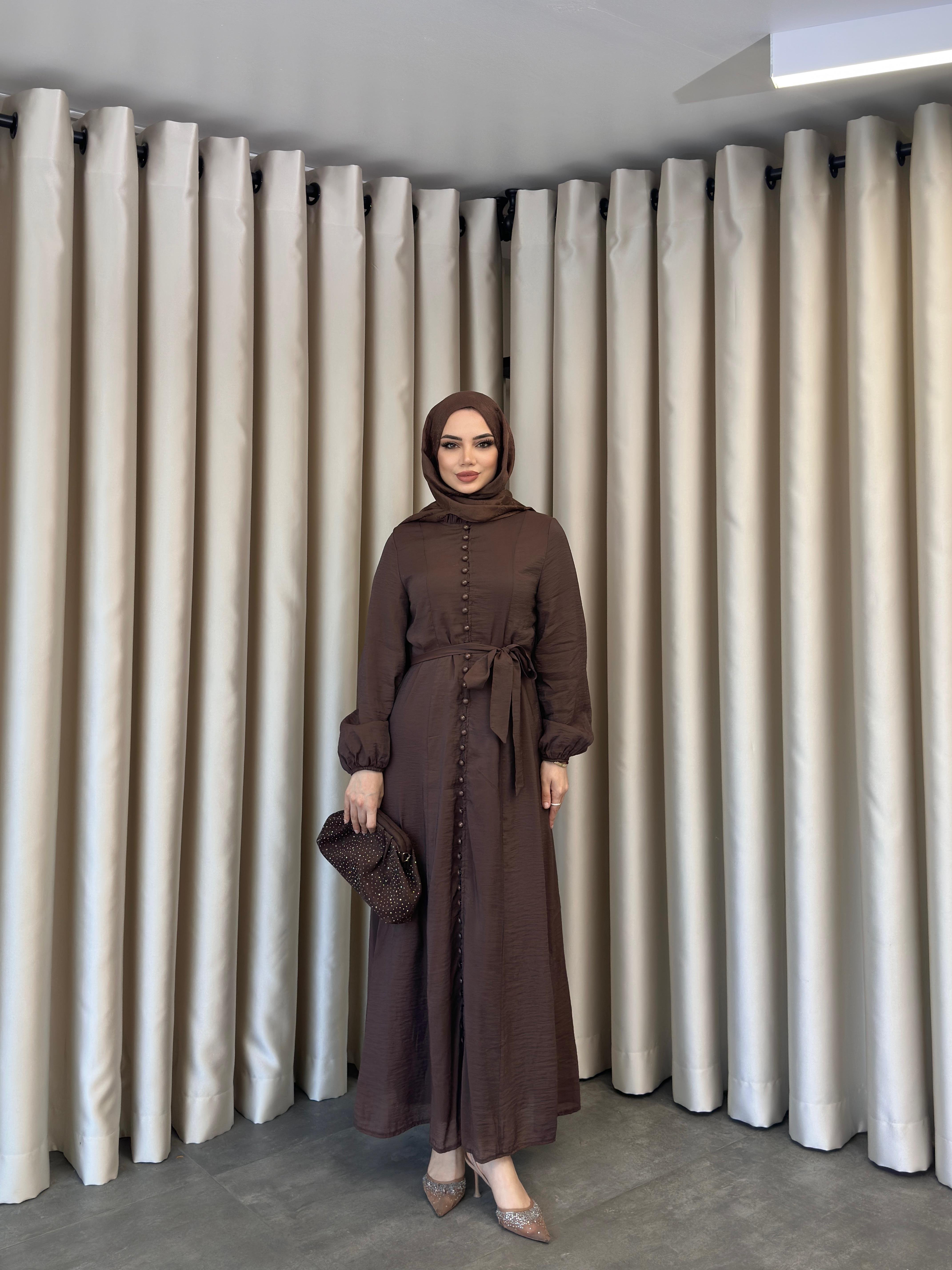 dila premium elbise