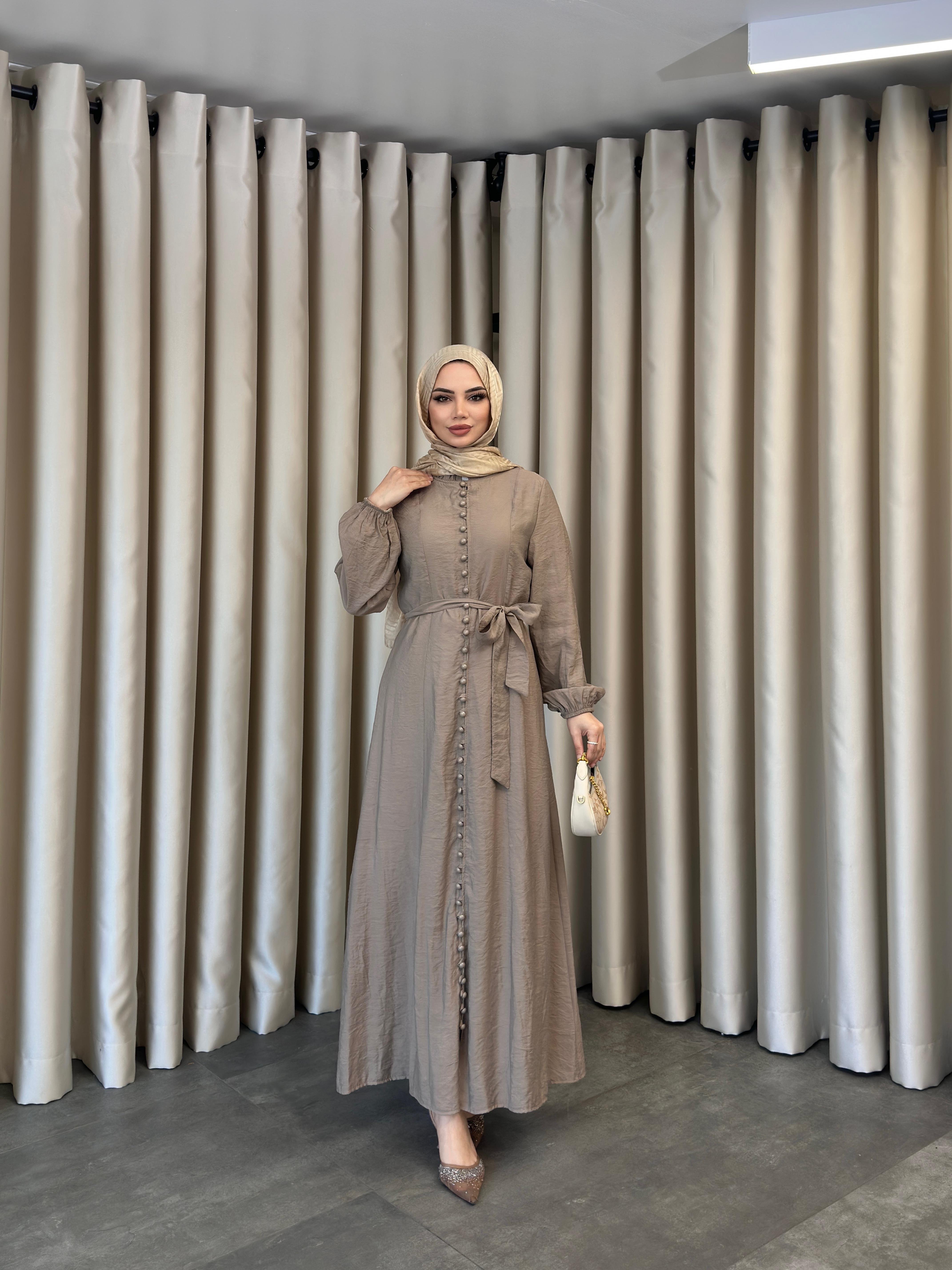 dila premium elbise