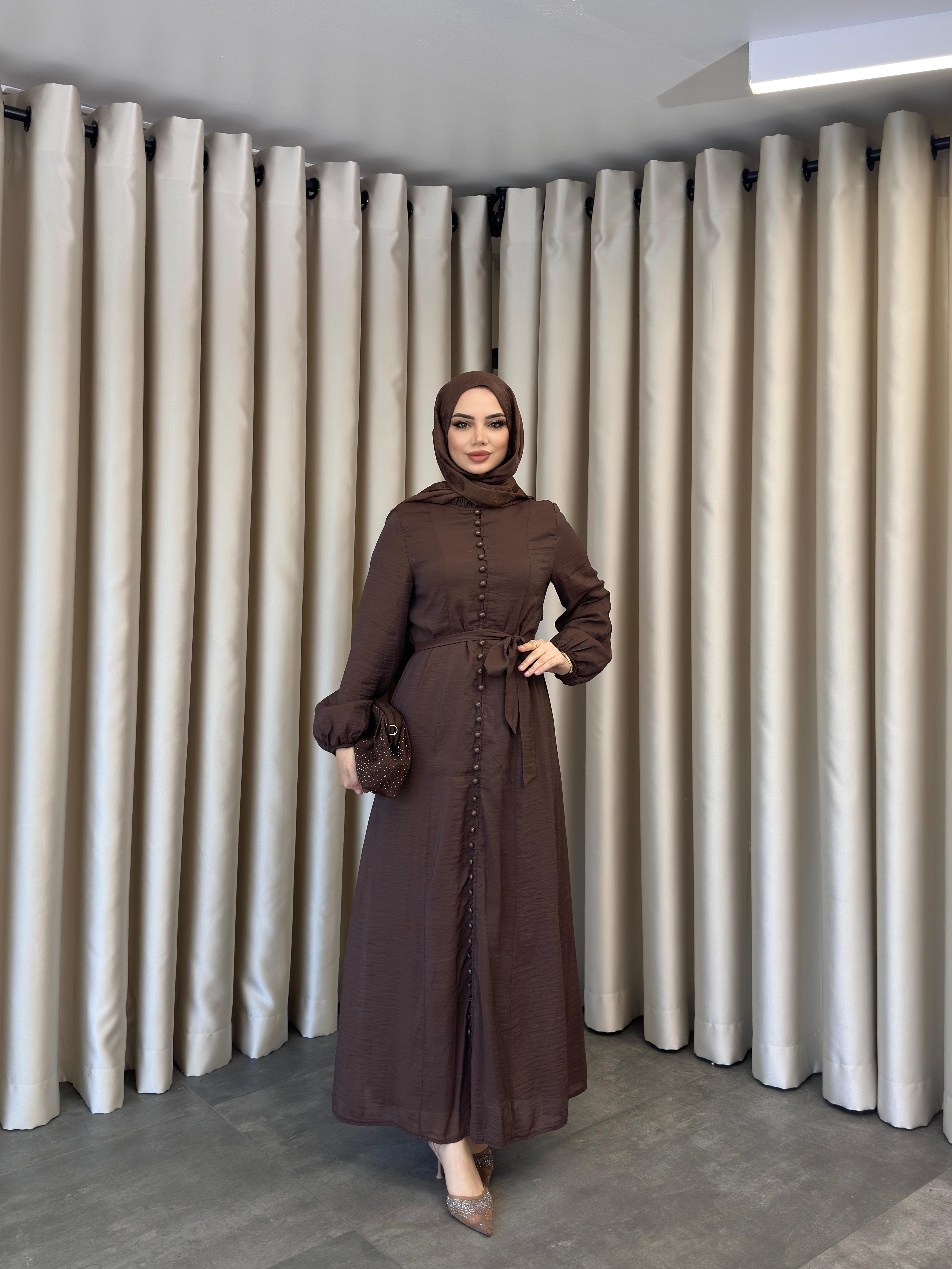 dila premium elbise