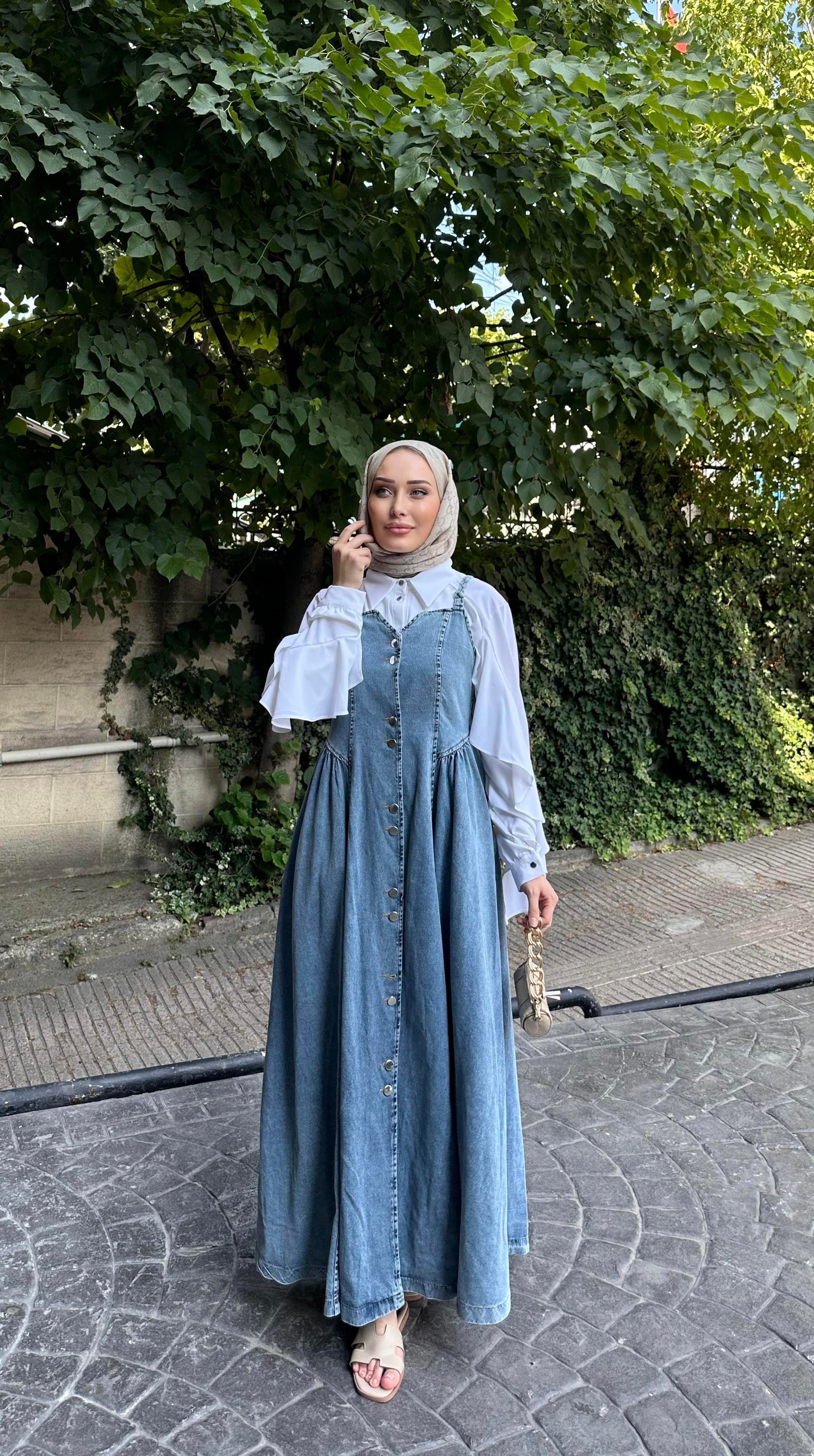 Kot Jile  MAVİ