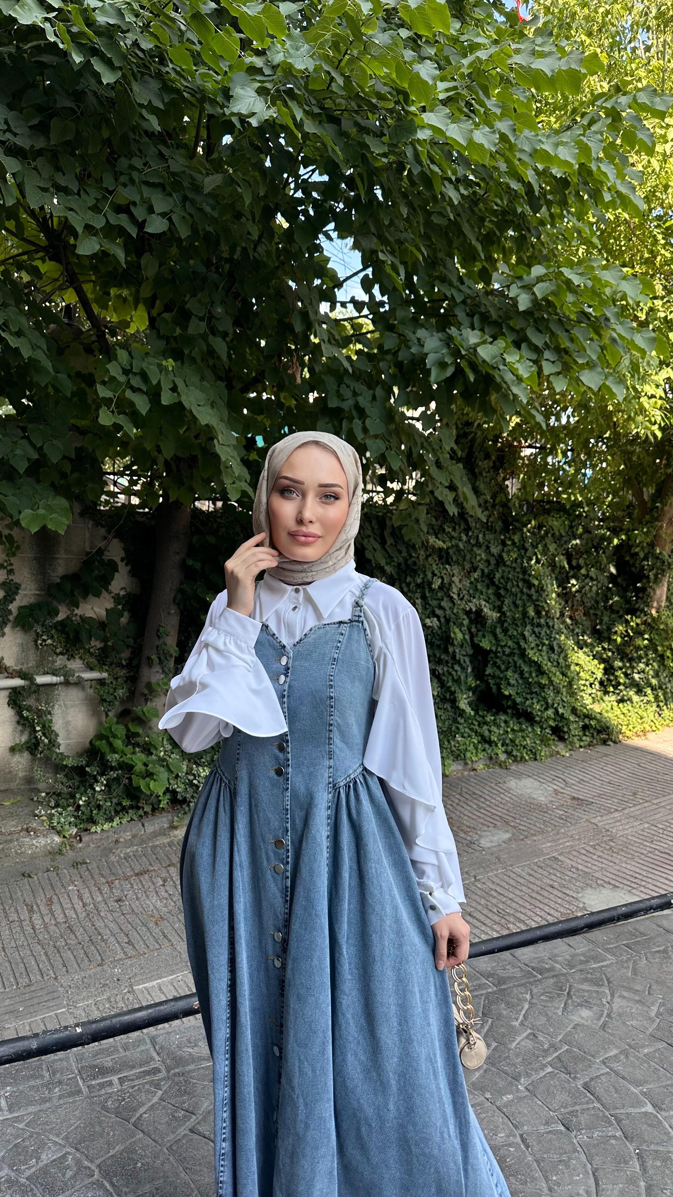 Kot Jile  MAVİ