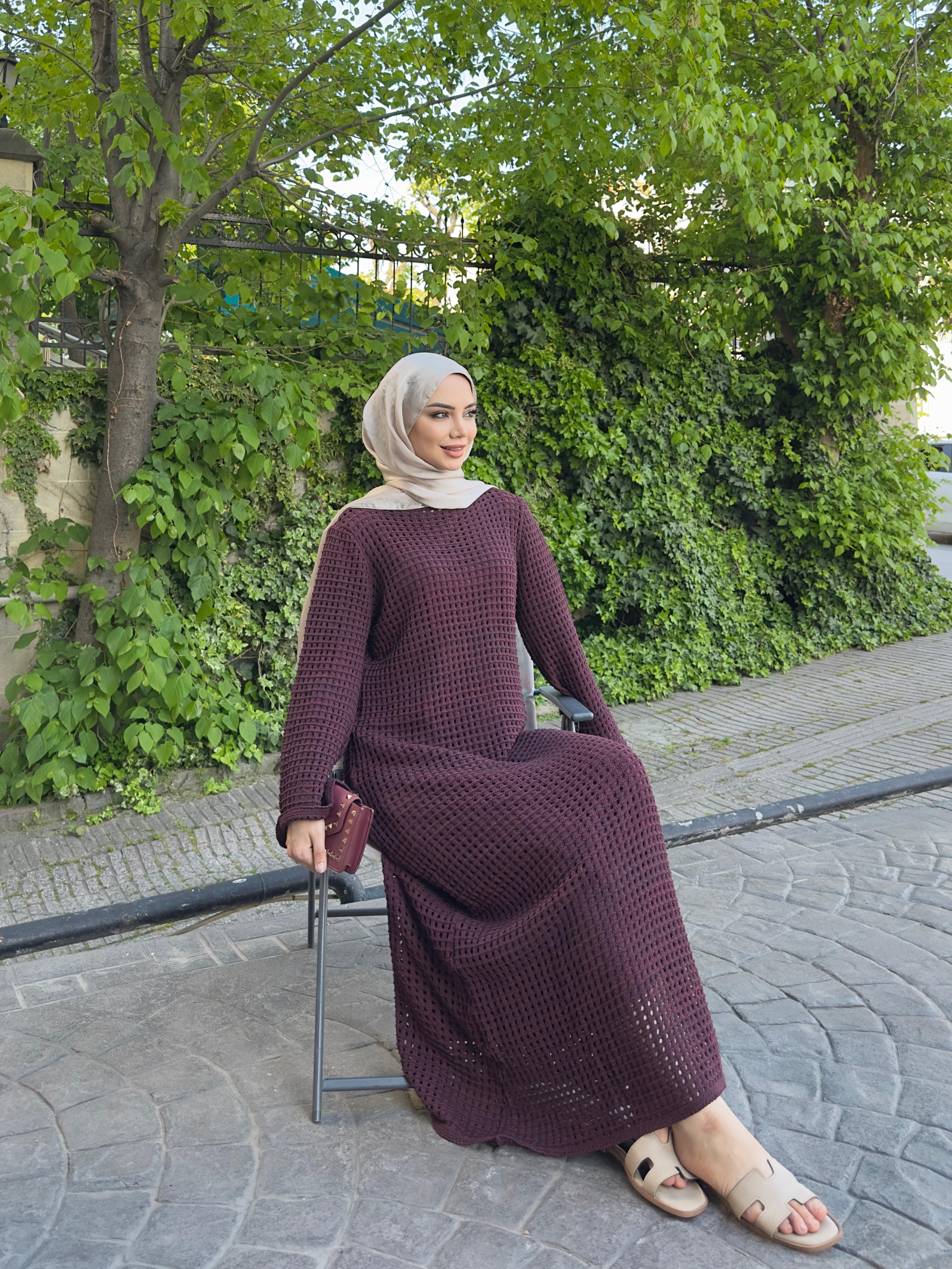 mia elbise