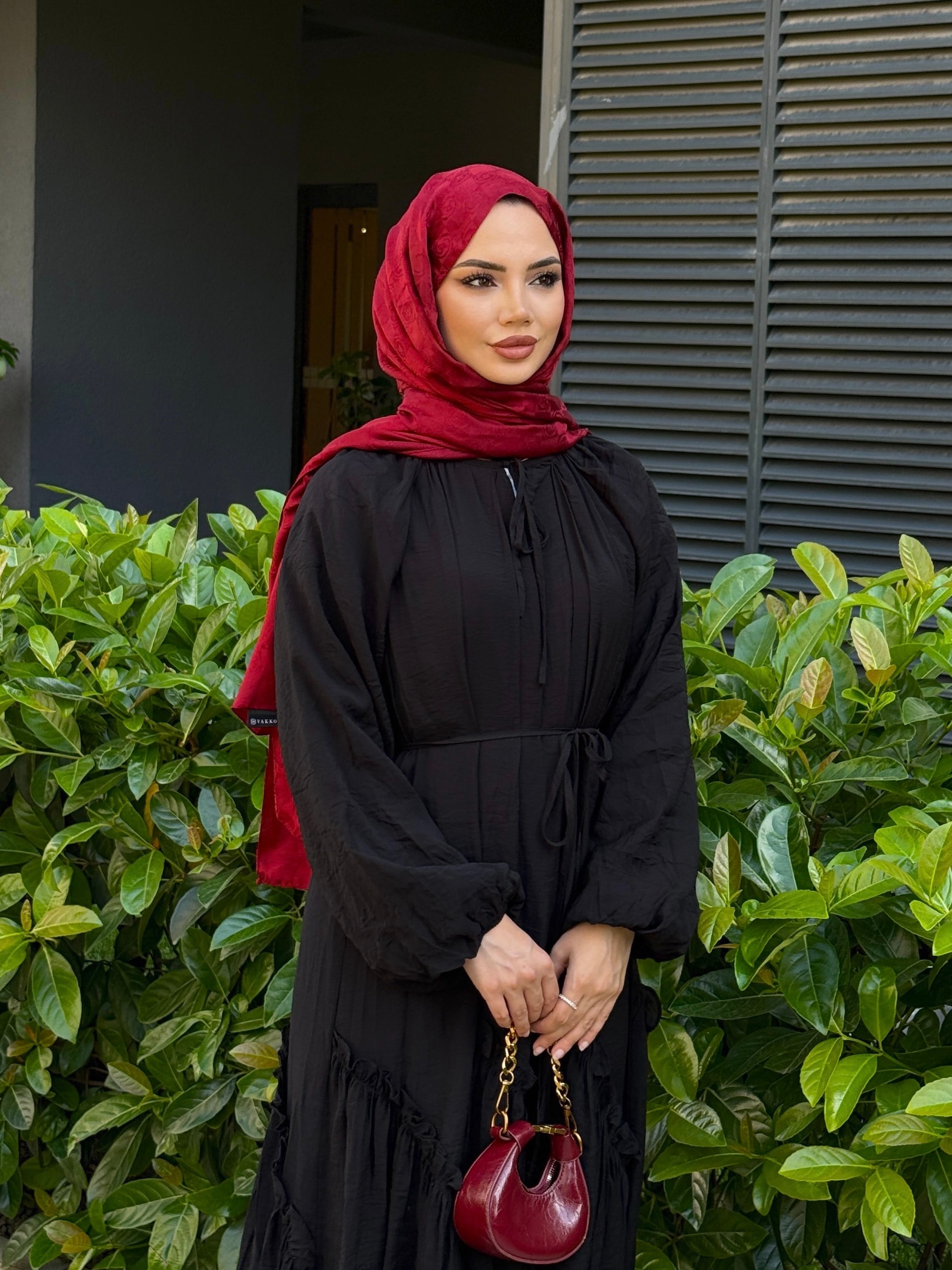 RÜYA ELBİSE