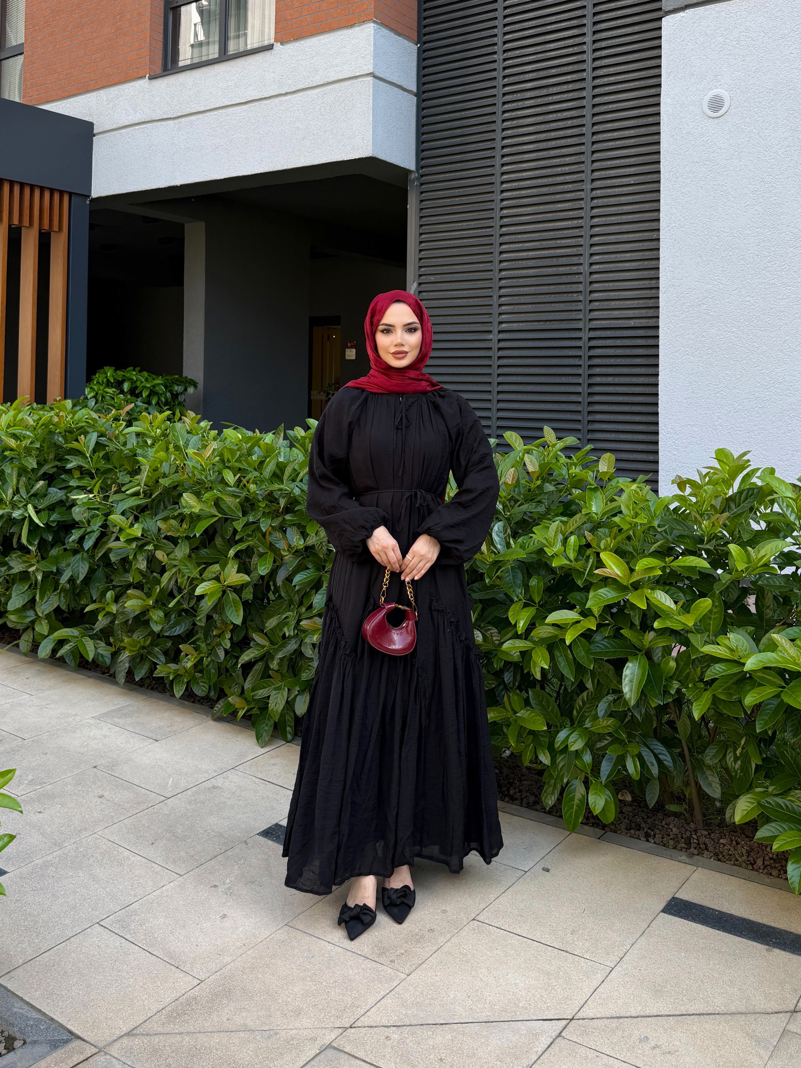 RÜYA ELBİSE