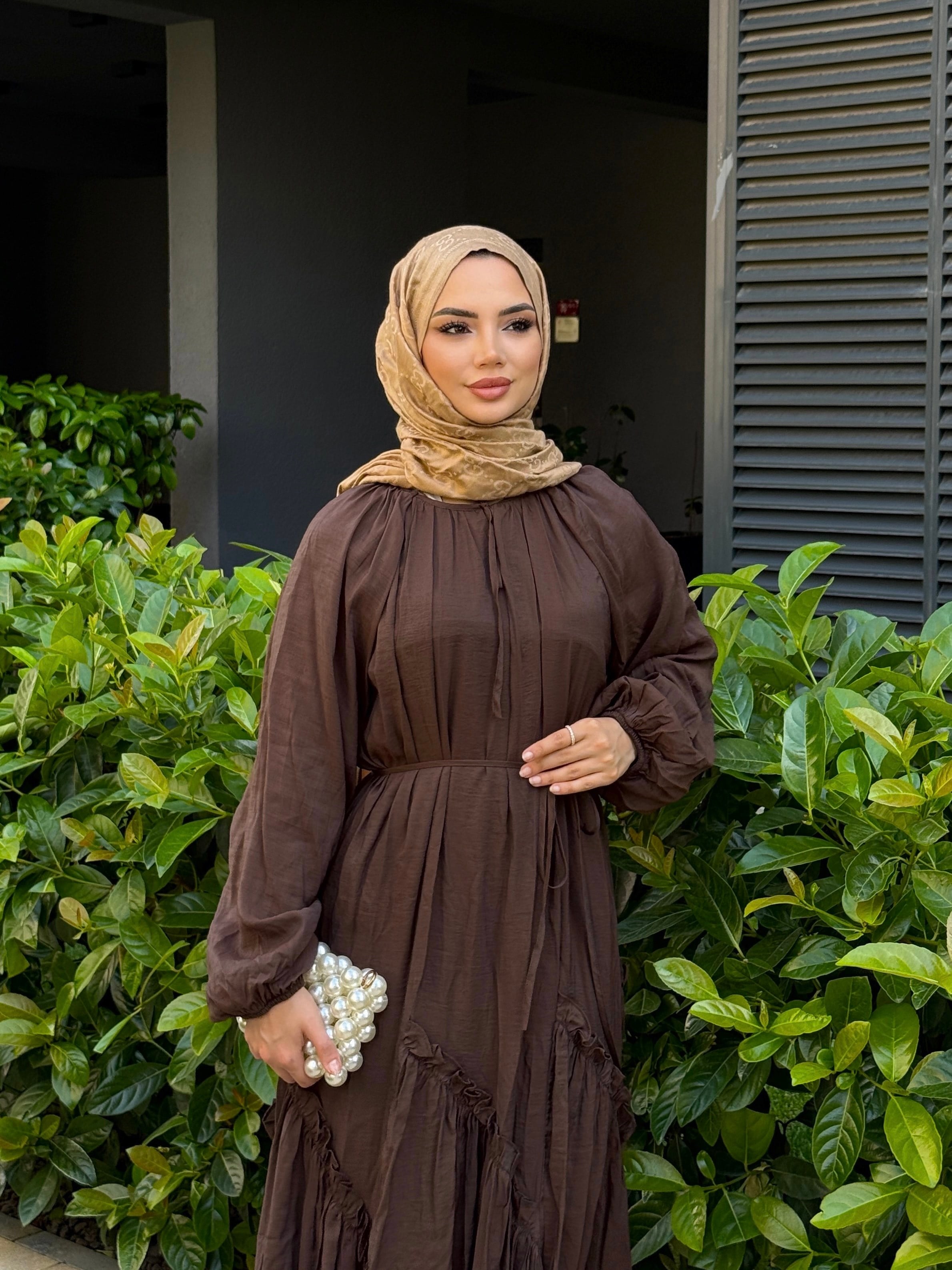 RÜYA ELBİSE