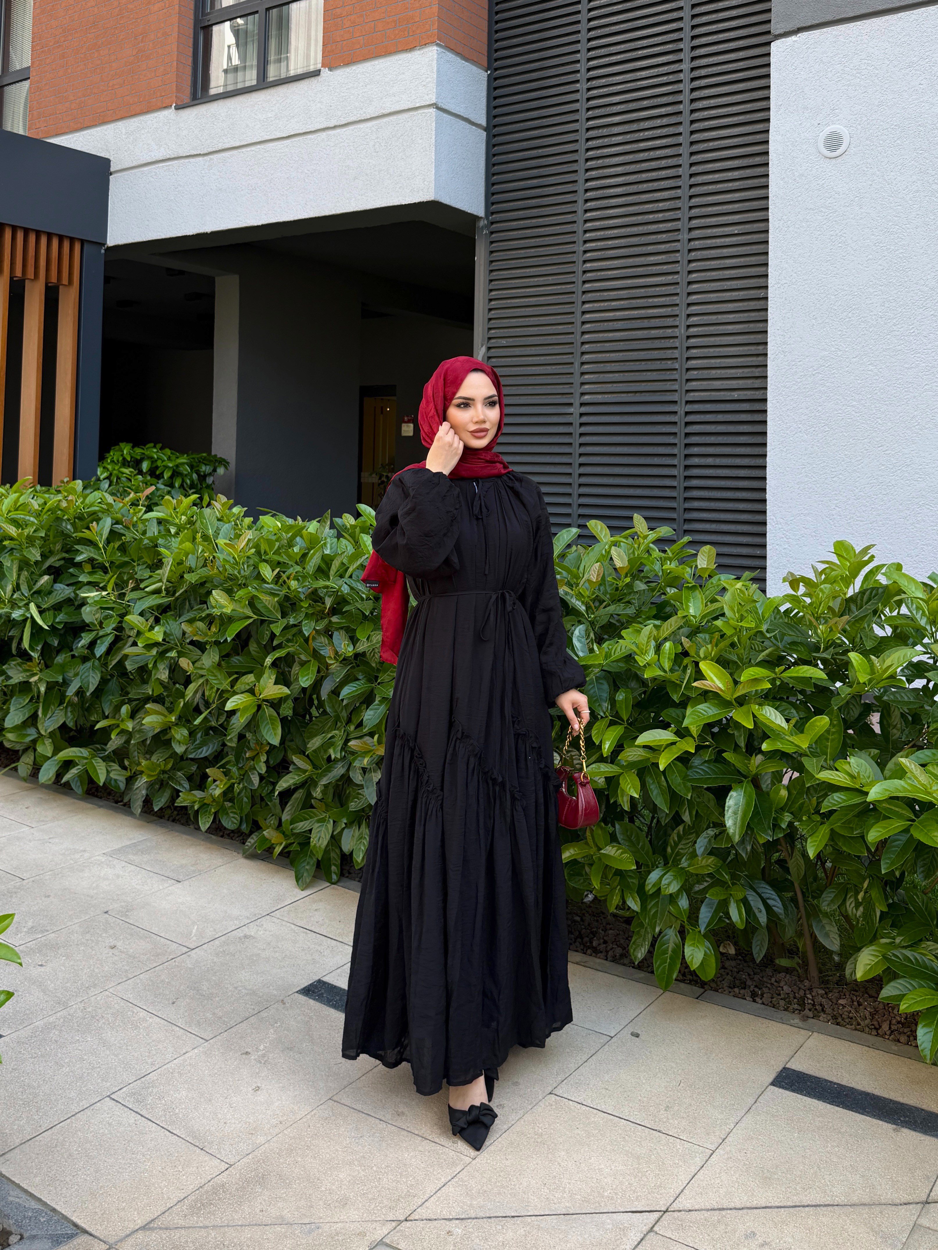 RÜYA ELBİSE