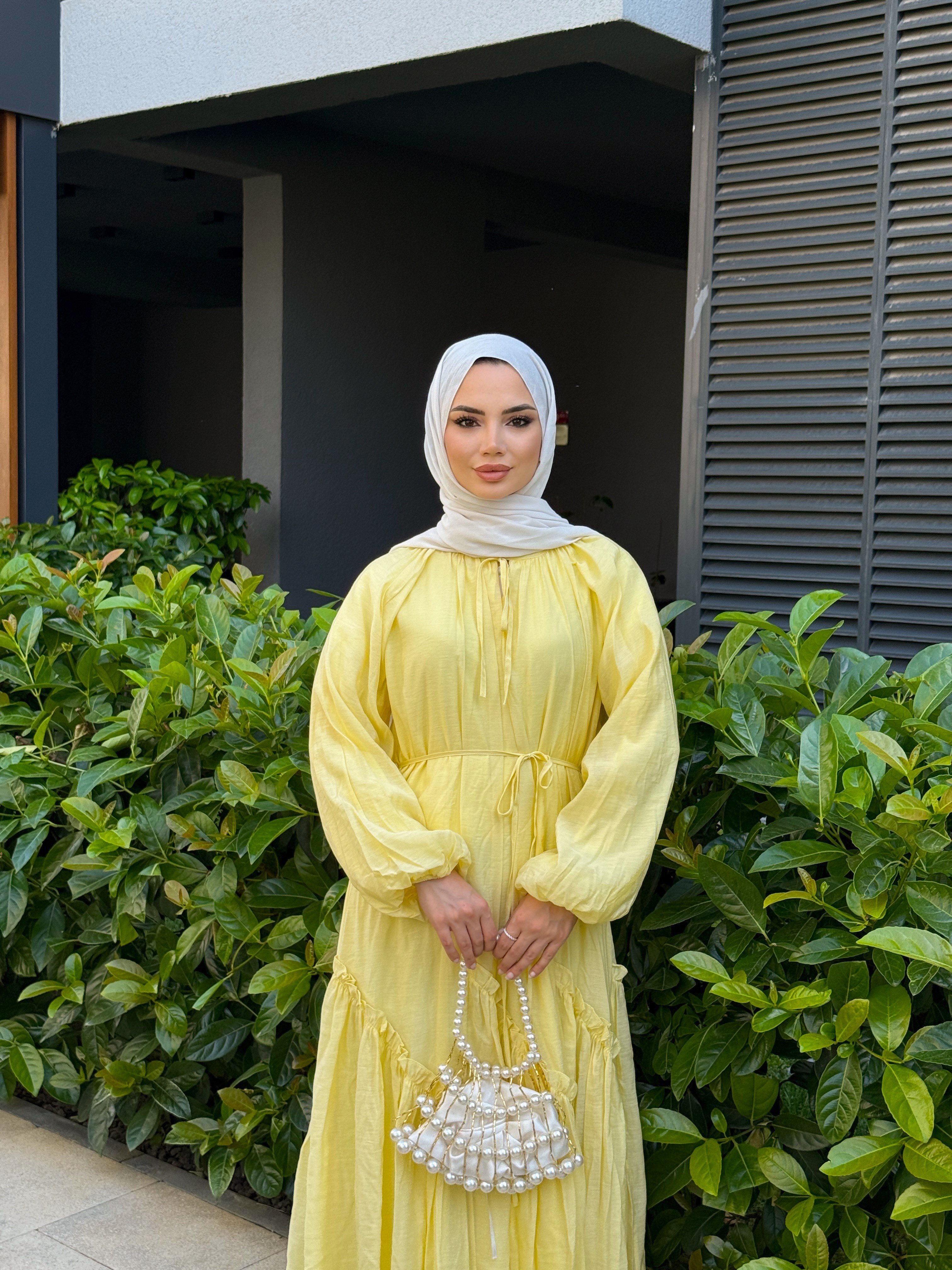 RÜYA ELBİSE