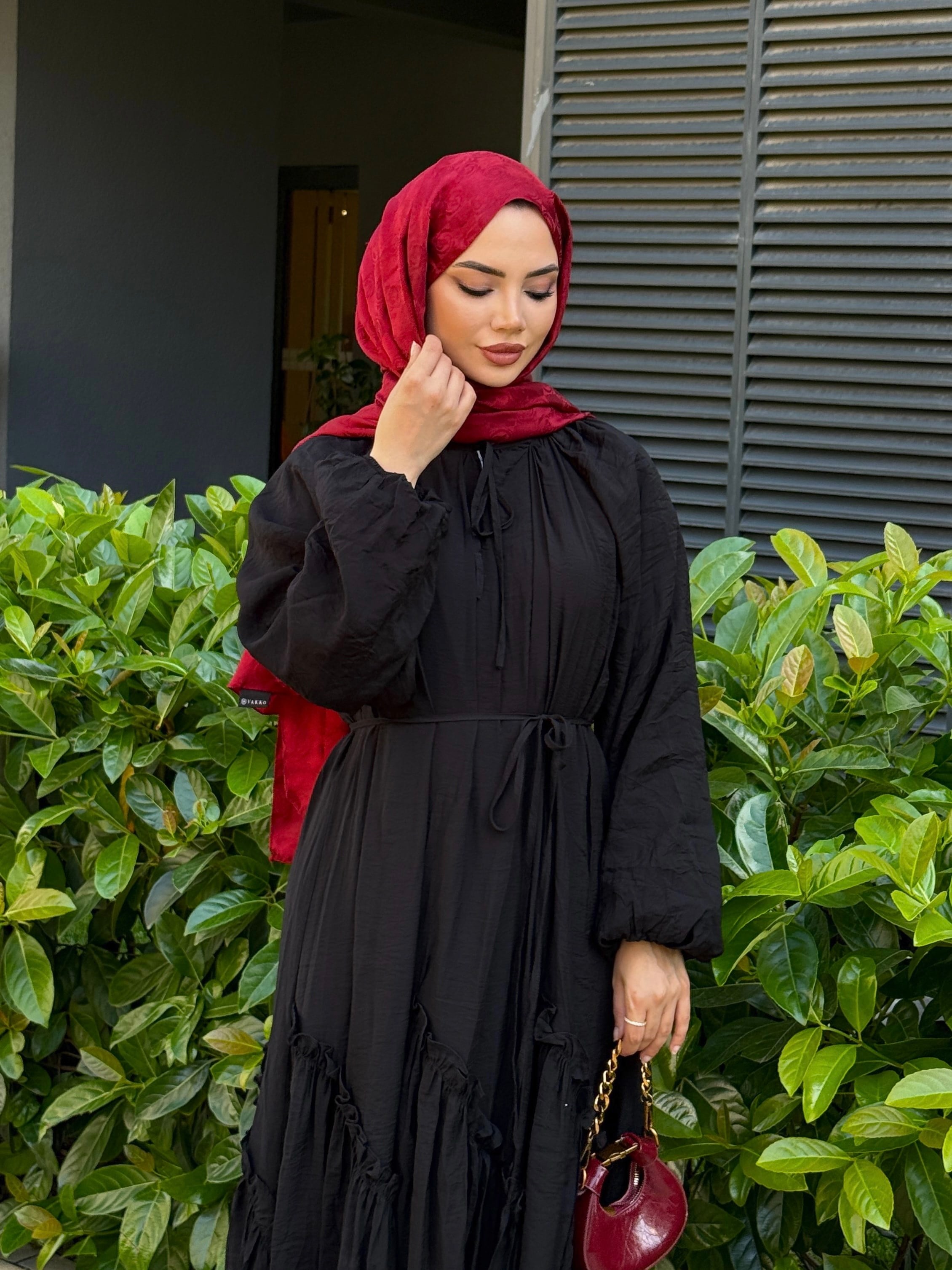 RÜYA ELBİSE