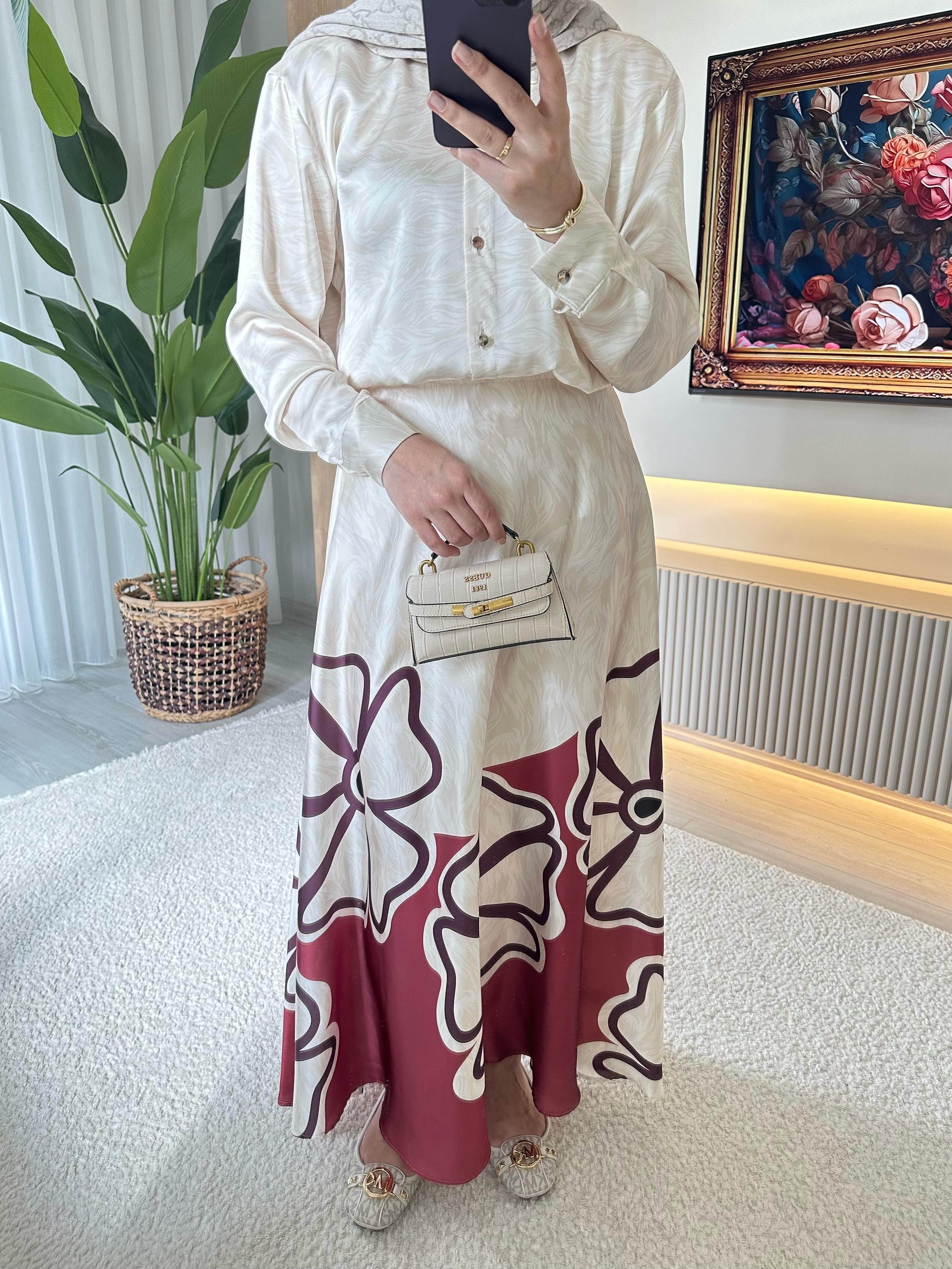 Soft Takım Bordo