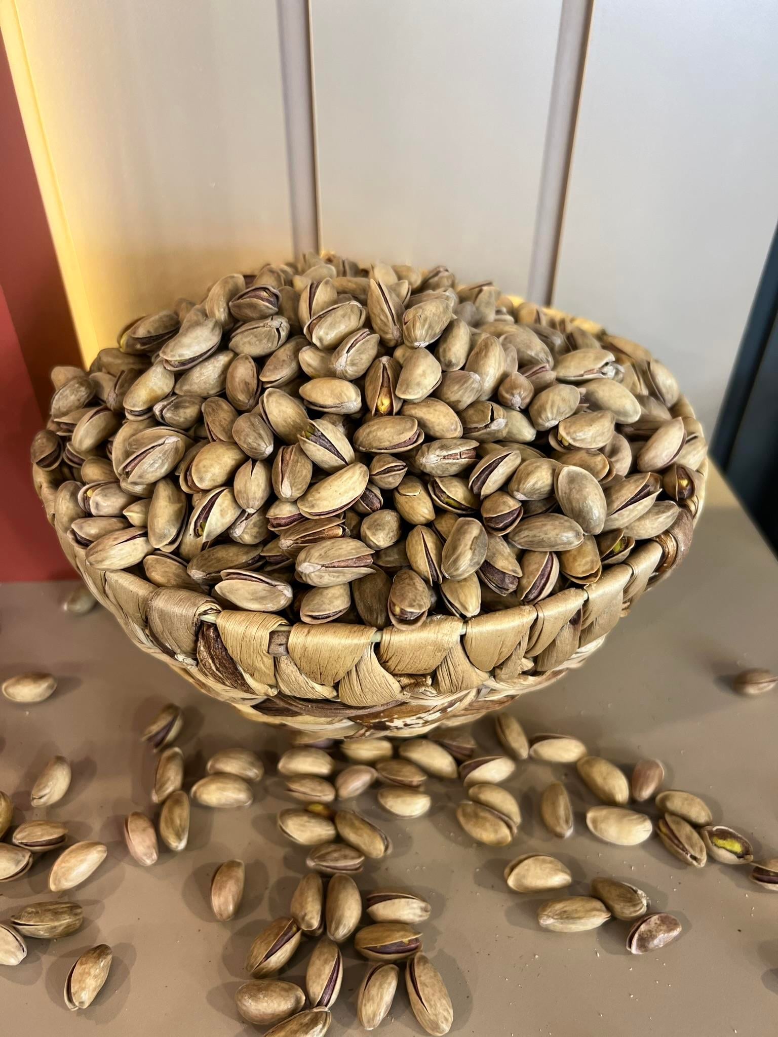 Yerfıstık