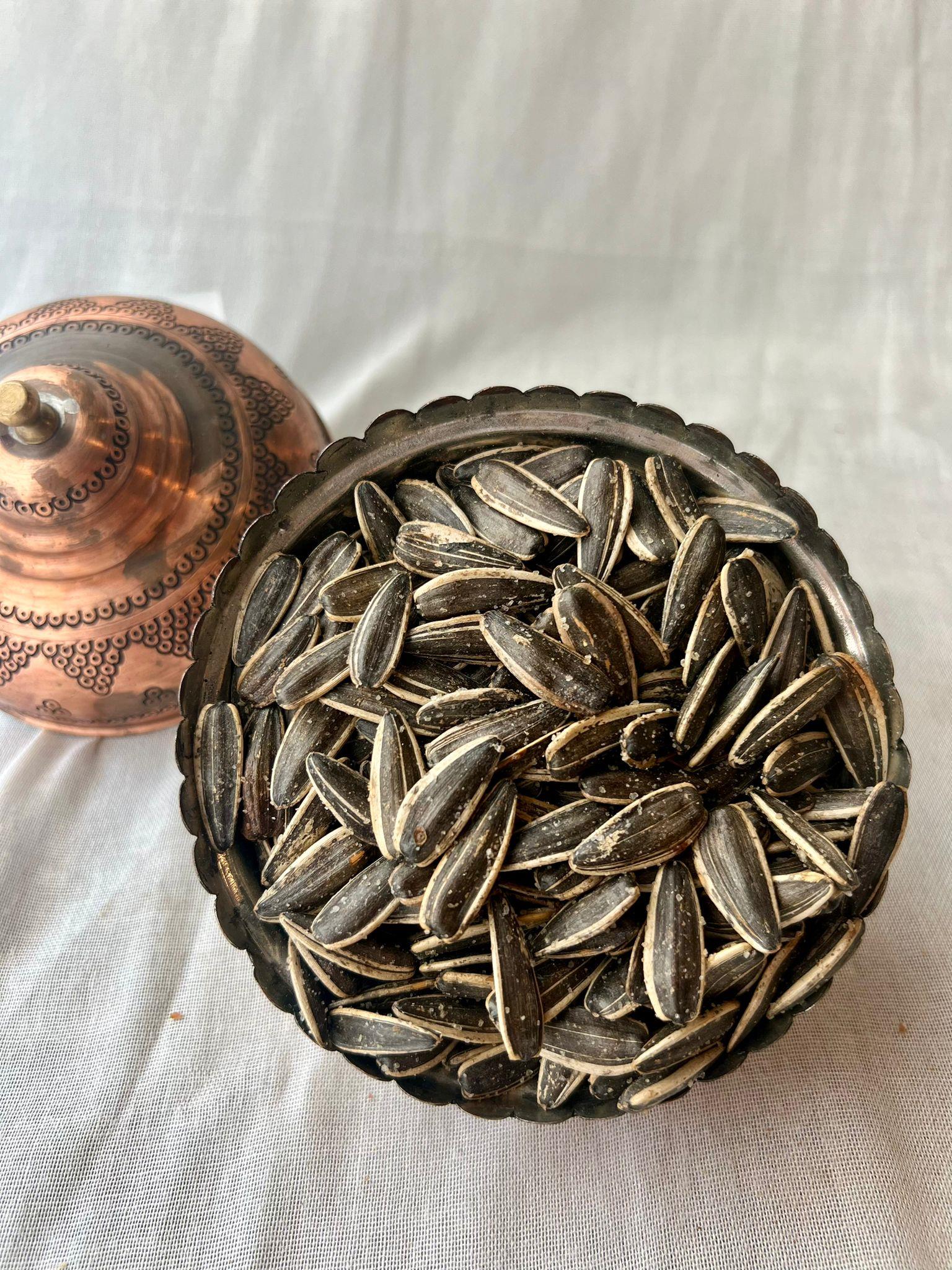 Yerfıstık