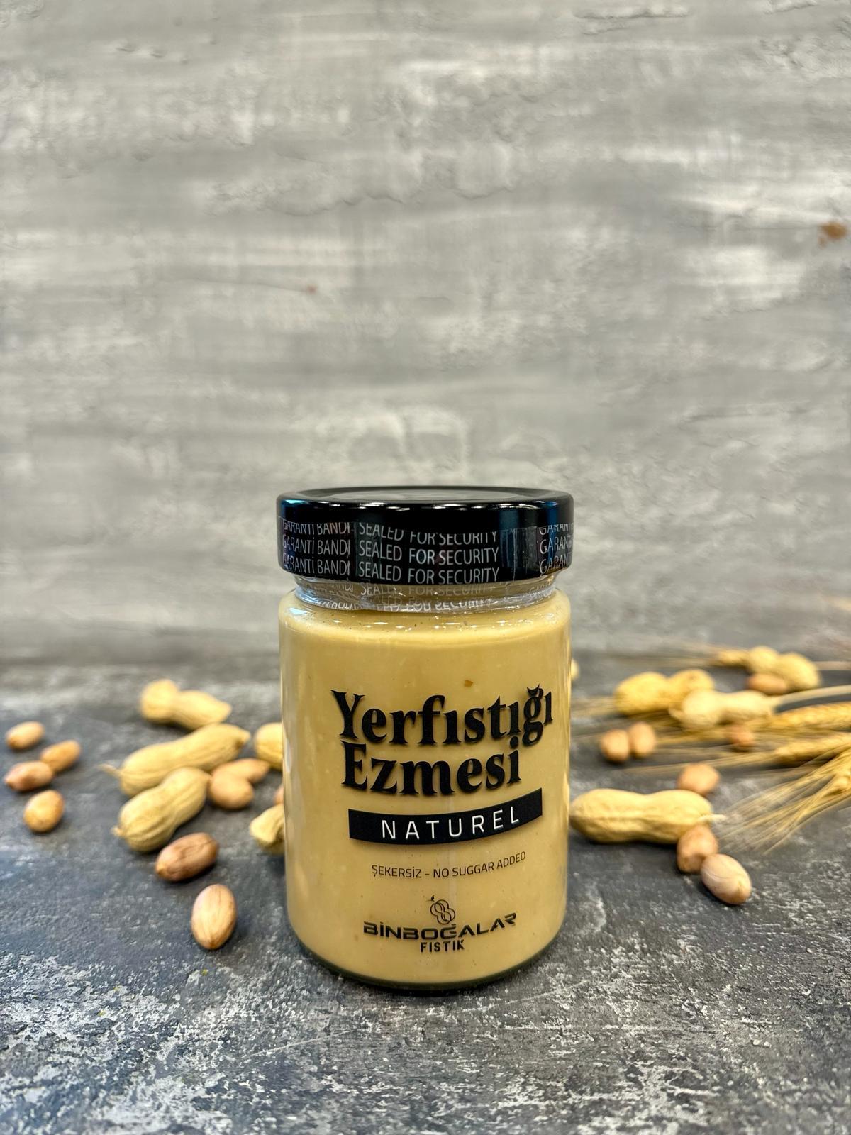 Yerfıstık