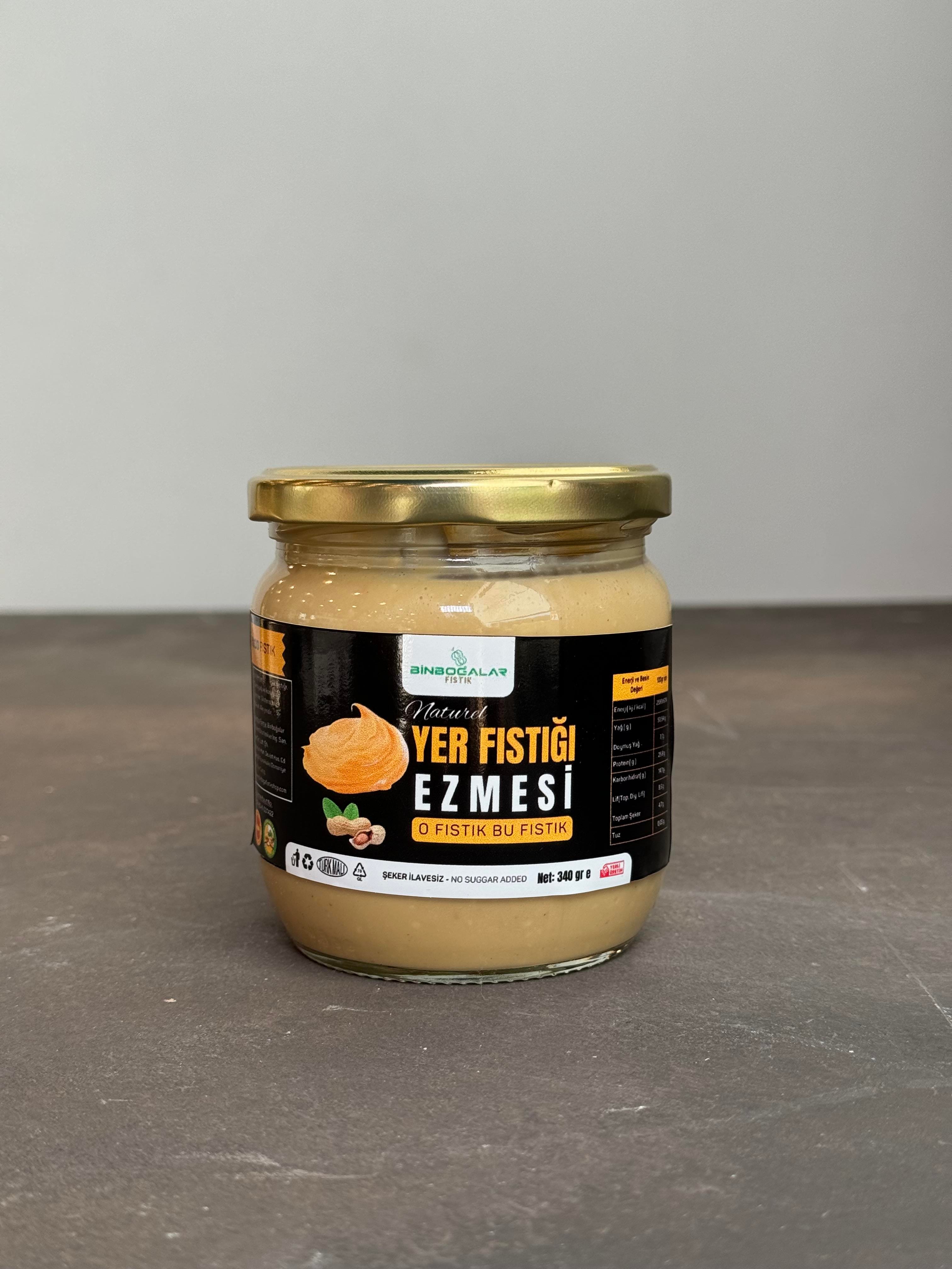 Yerfıstık