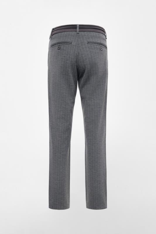 Erkek Çocuk Pantolon P242 Gri