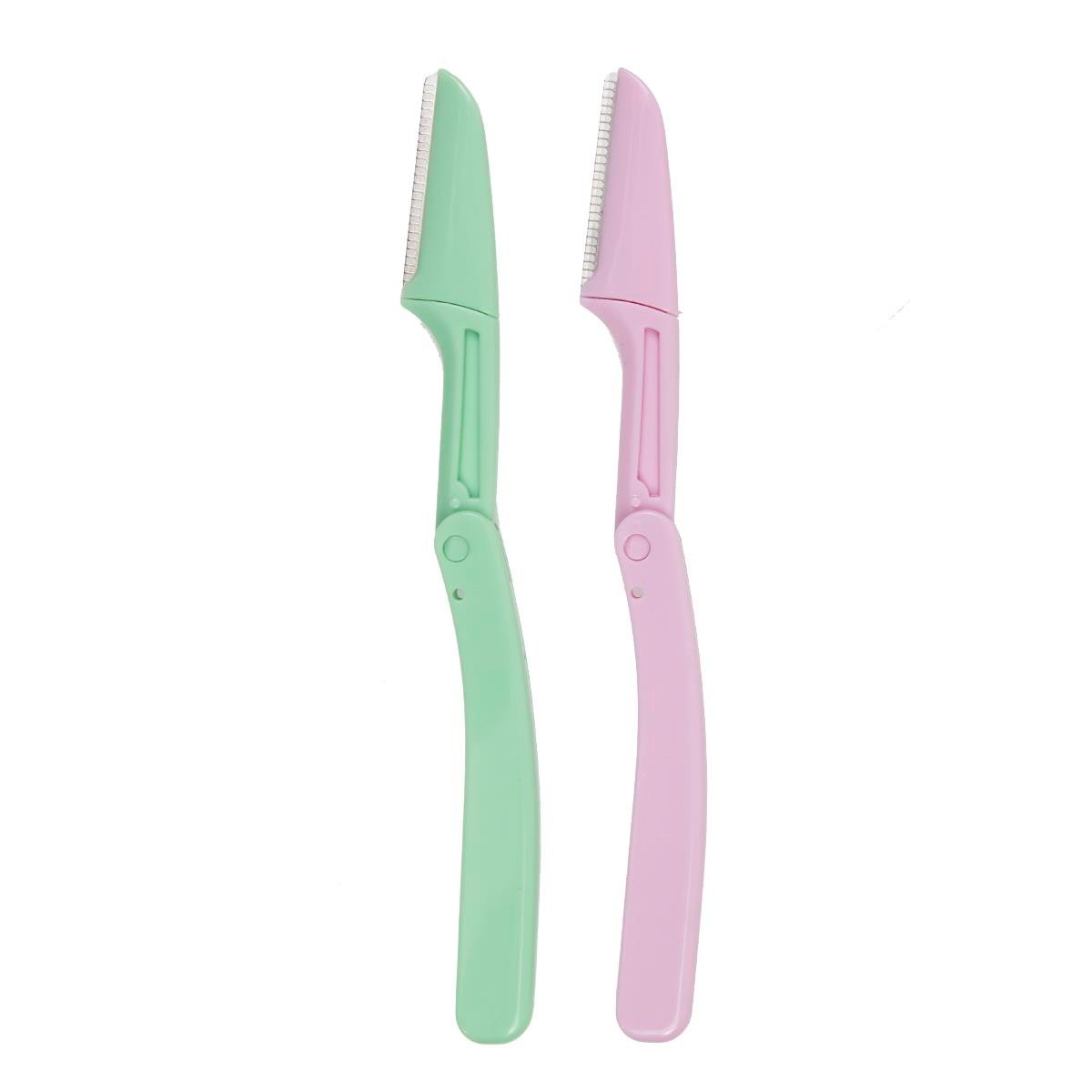 2 Lİ  SET,AÇILIR KAPANIR RAZOR