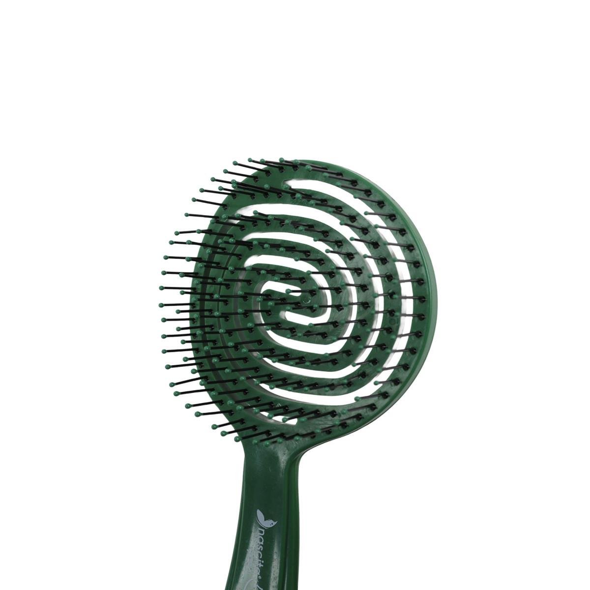 3D FLEKSİYILBAŞI TEMALI SAÇ FIRÇASI